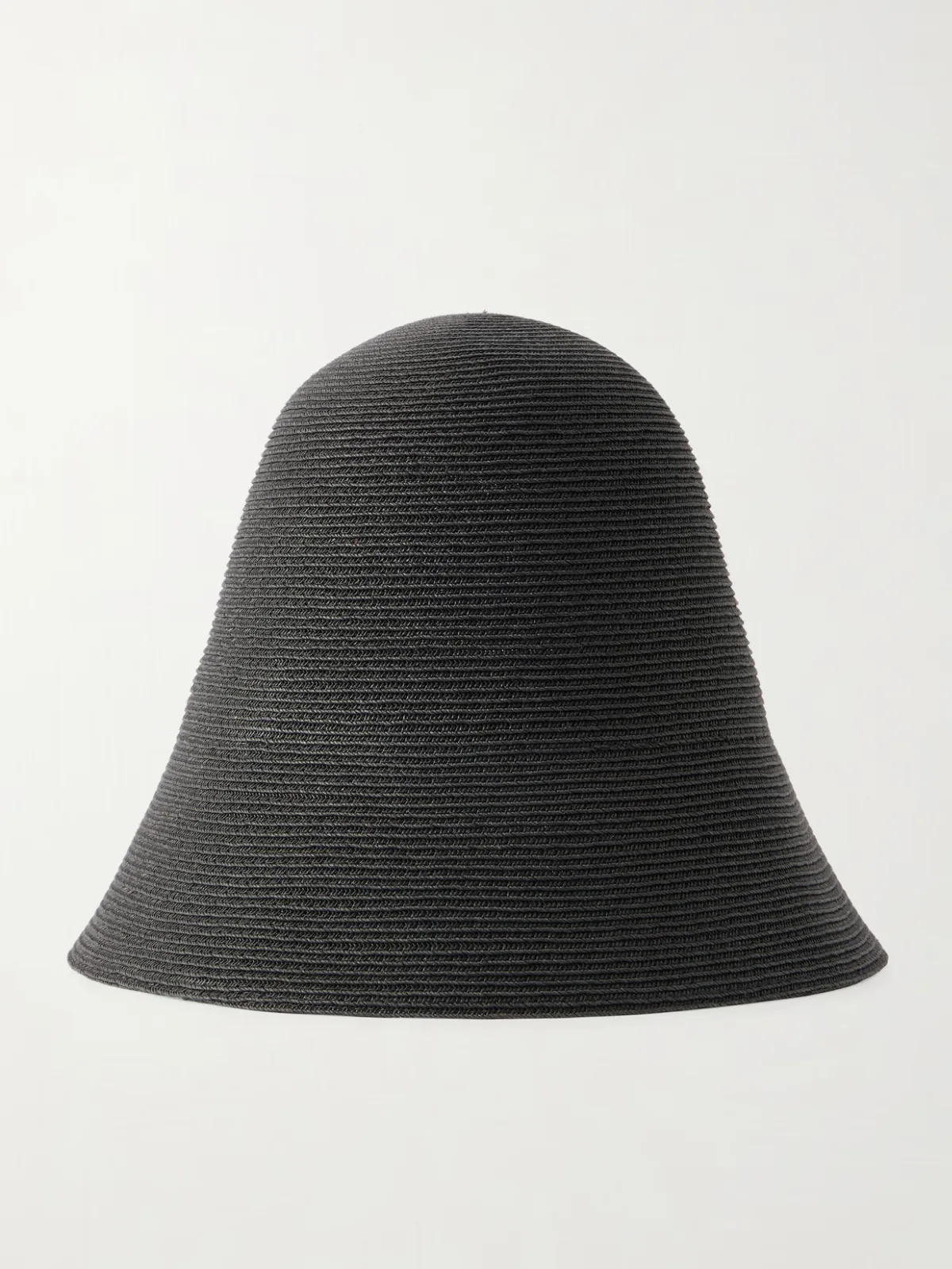 Raffia-Like Sunhat by TOTEME