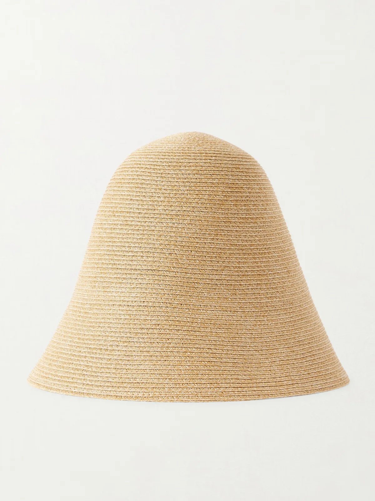 Raffia-Like Sunhat