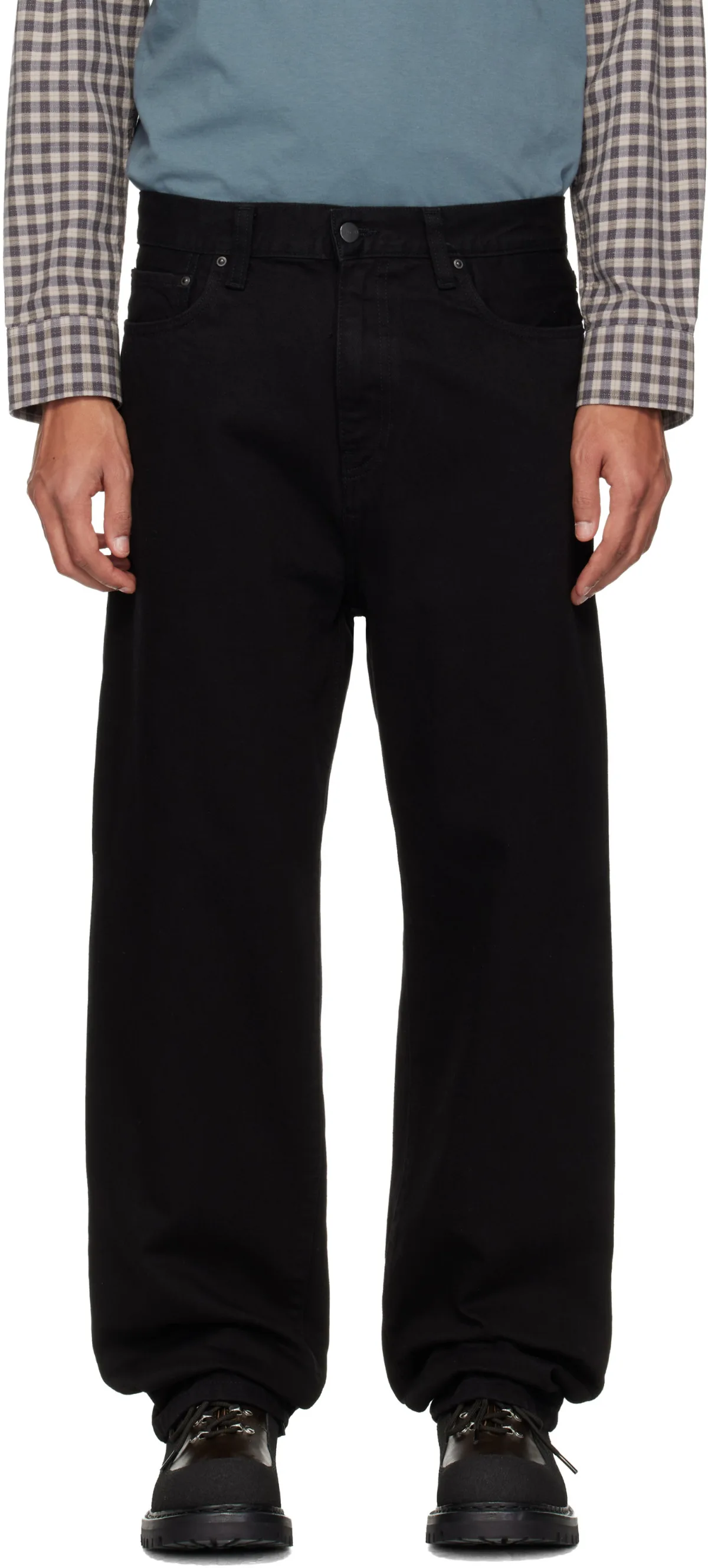 Aaron Jeans