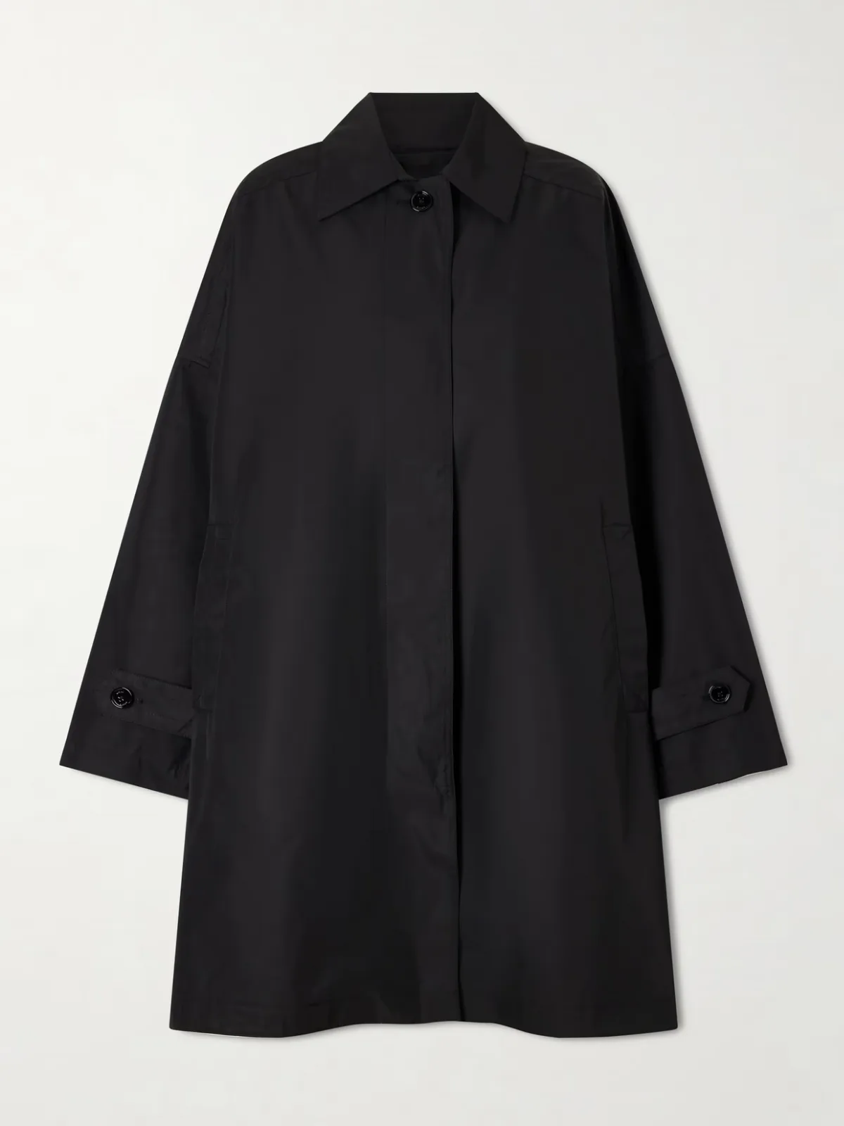 Cotton Coat