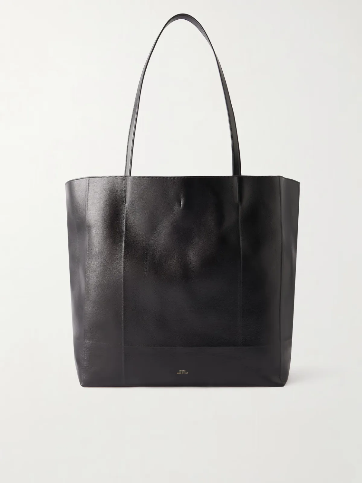 Roam Leather Tote