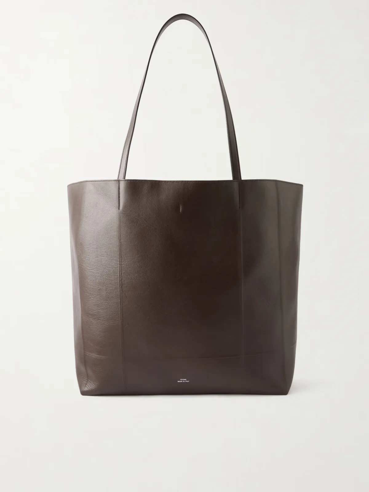 Roam Leather Tote