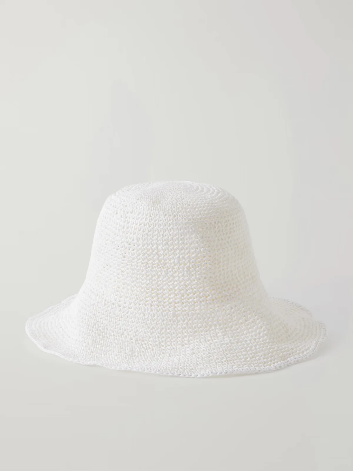 Woven Paper Sunhat