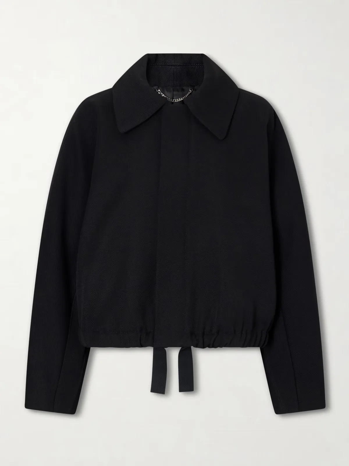 Arden Wool Jacket