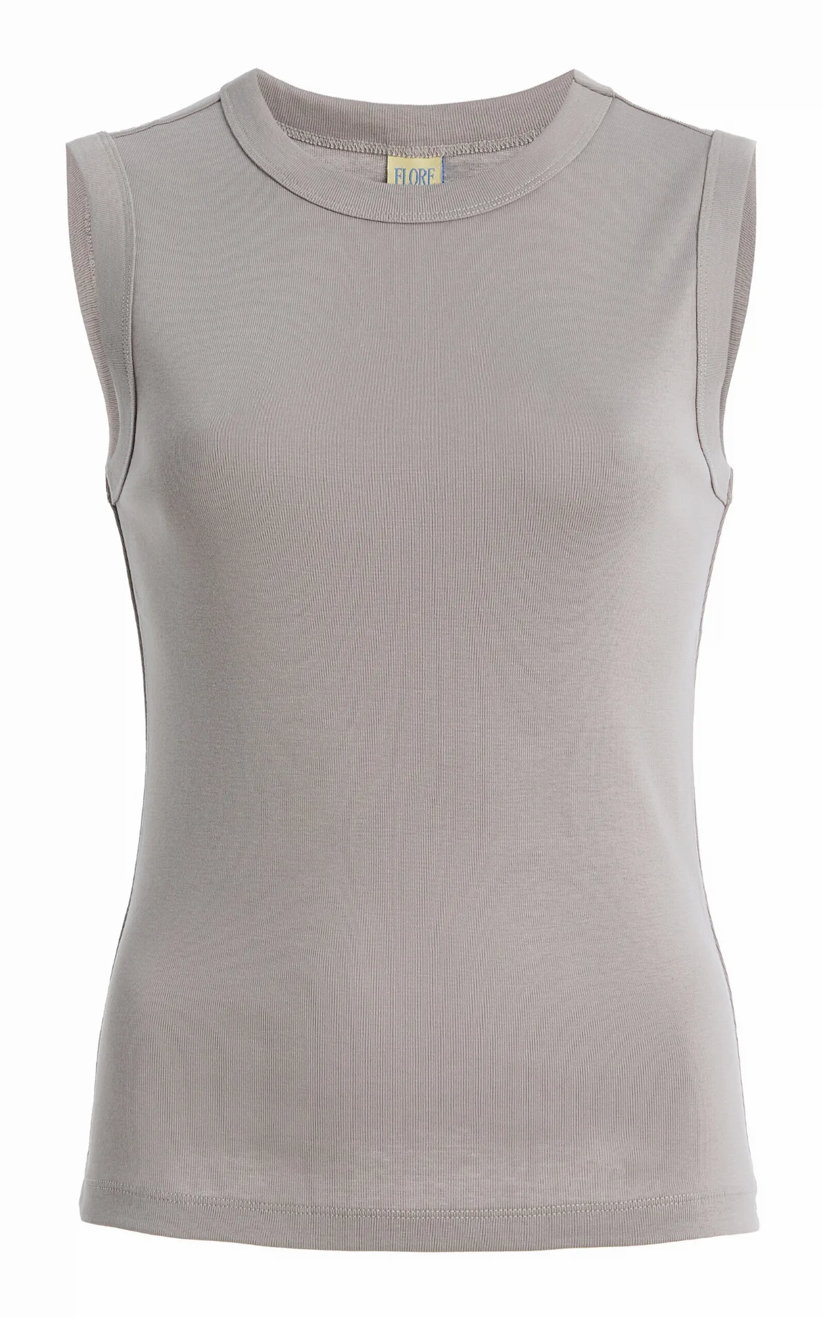 Esme Cotton Tank Top