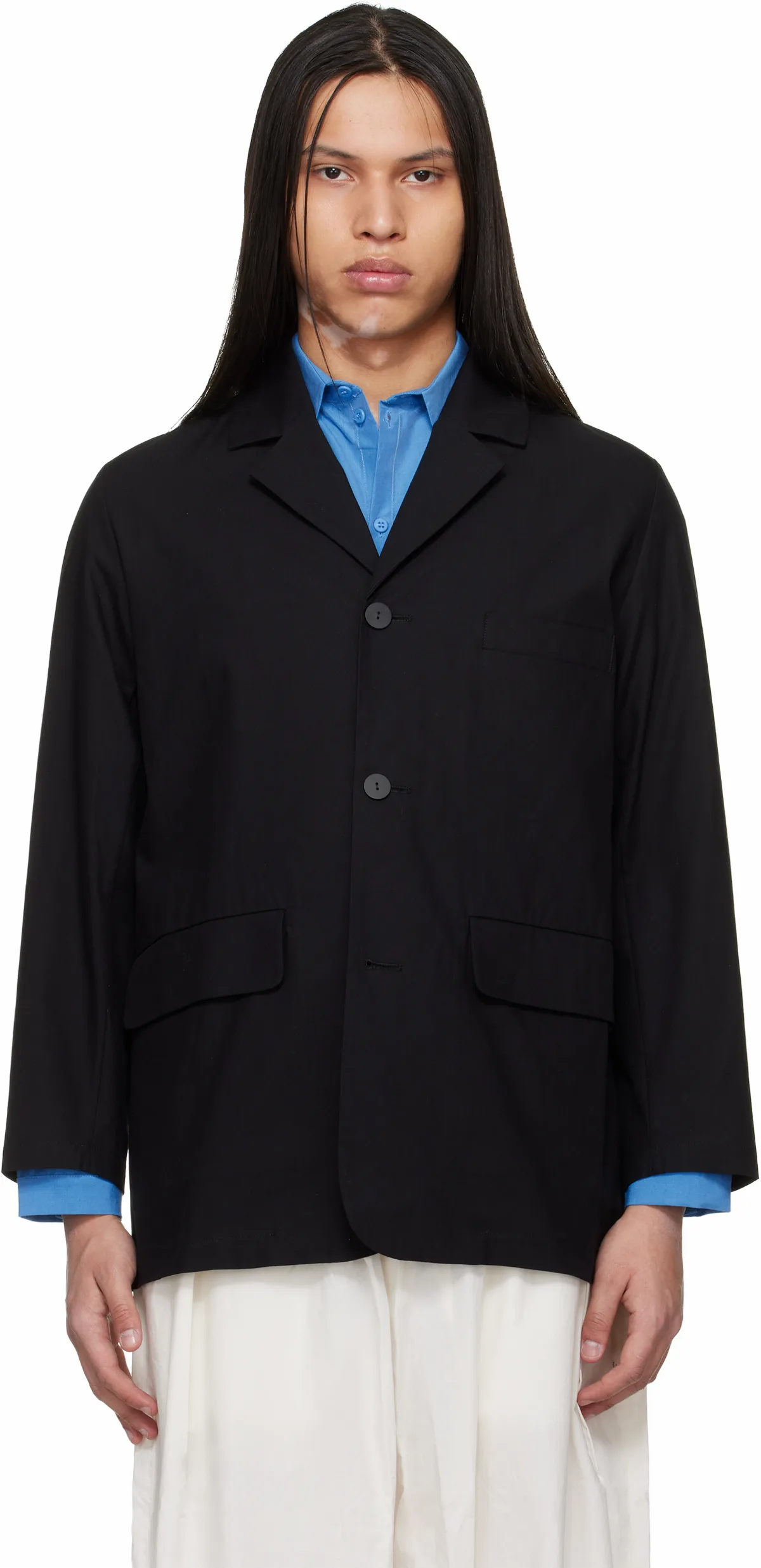 The Artist Blazer