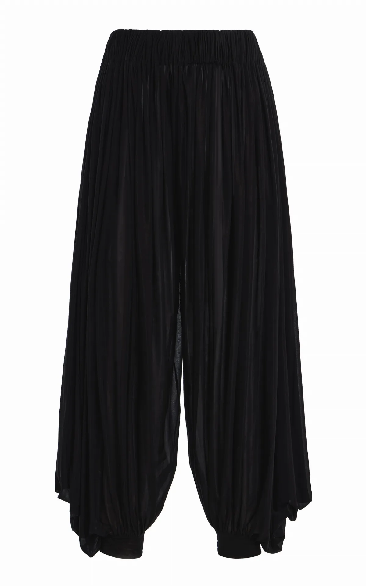 Sultan Jersey Trousers