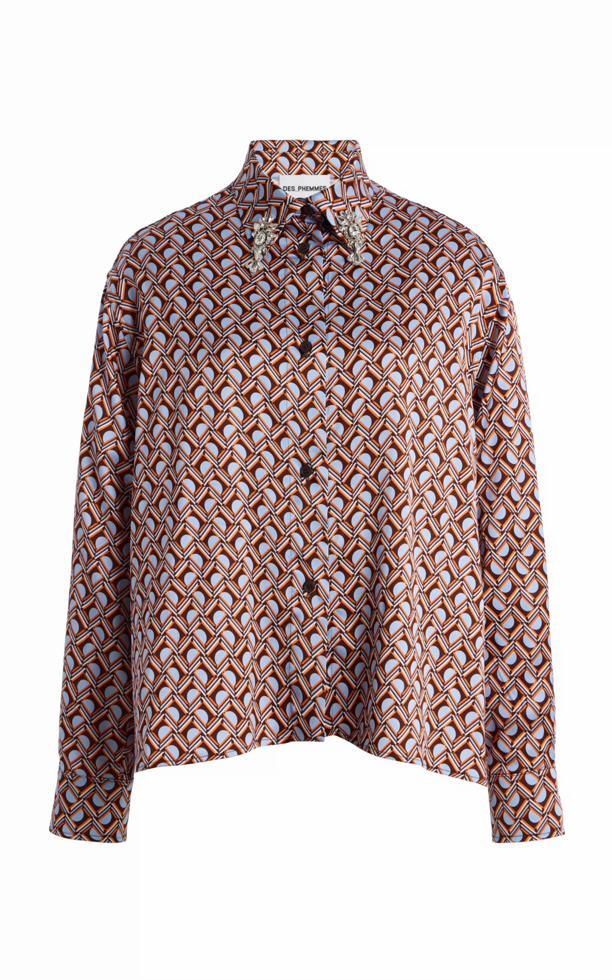 La Isla Classic Shirt