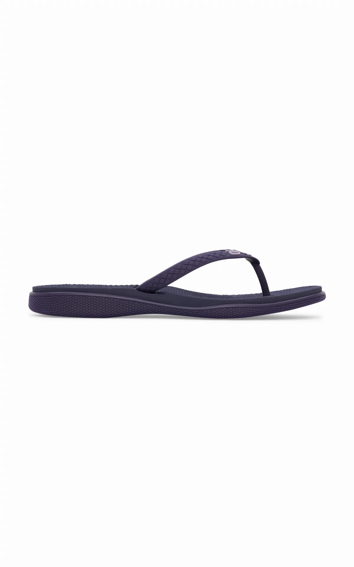 Drift Rubber Sandals by Bloumme
