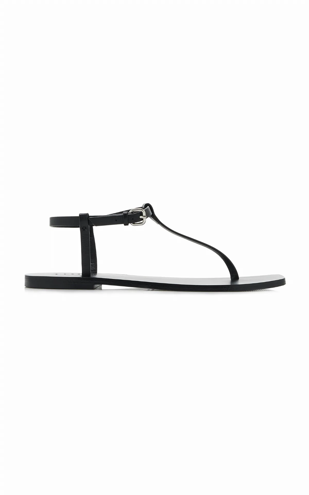 Clara Leather Sandals
