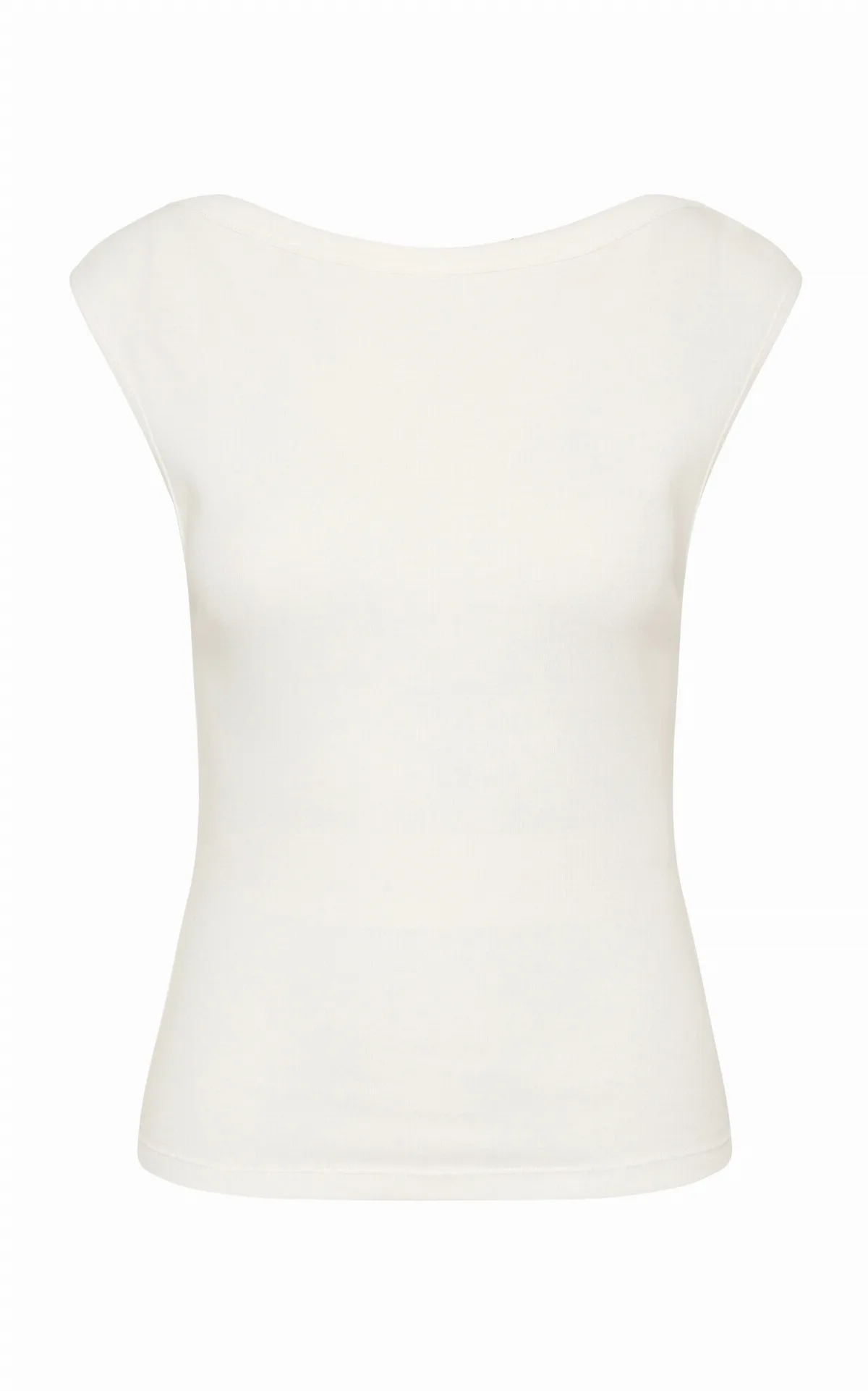 Ballerina Cotton Top by St. Agni