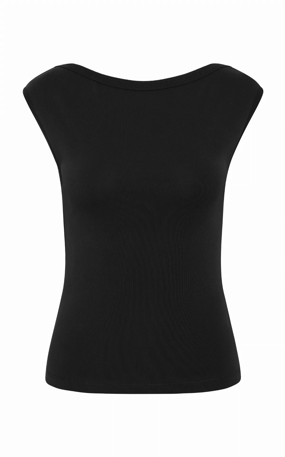Ballerina Cotton Top