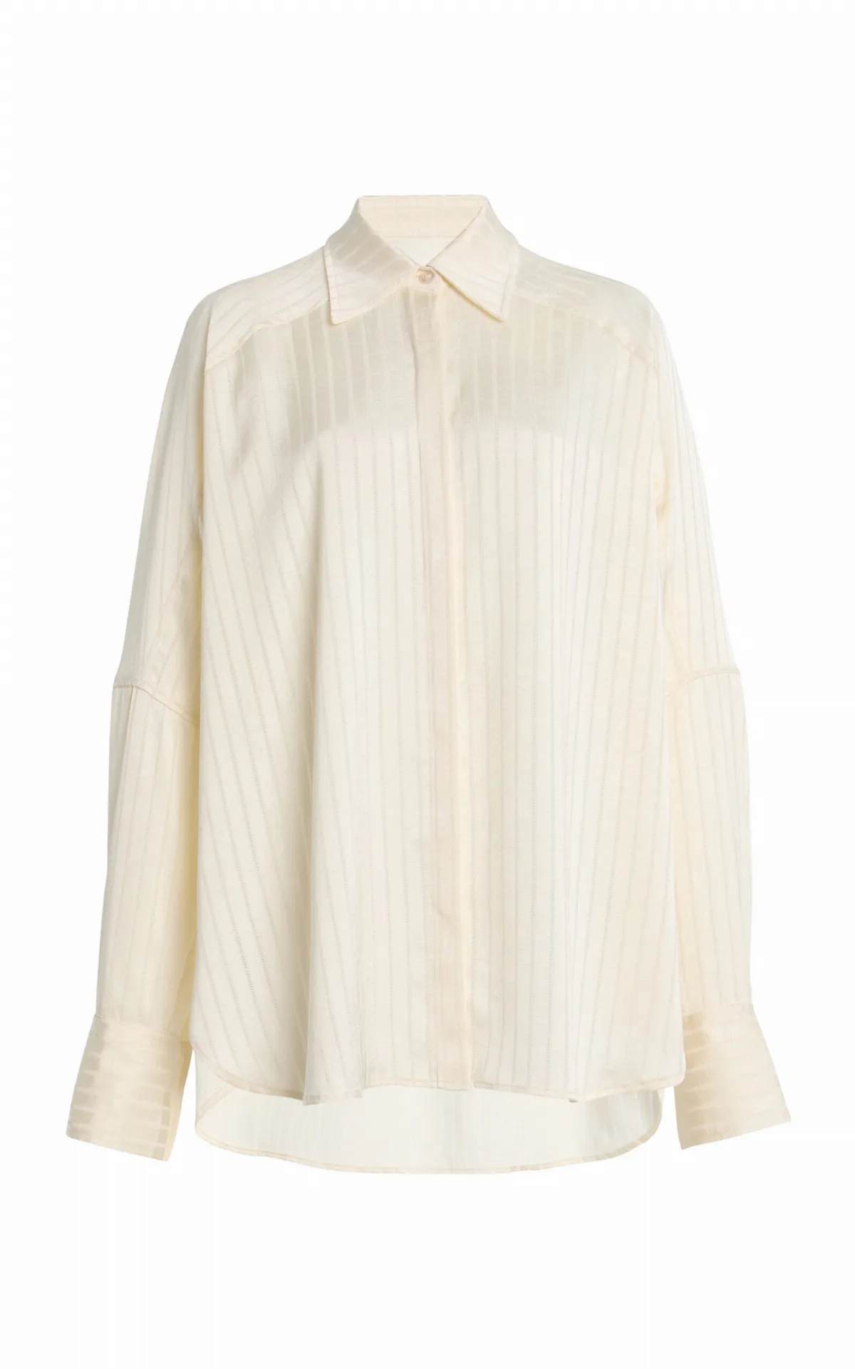 Ivy Button-Down Shirt