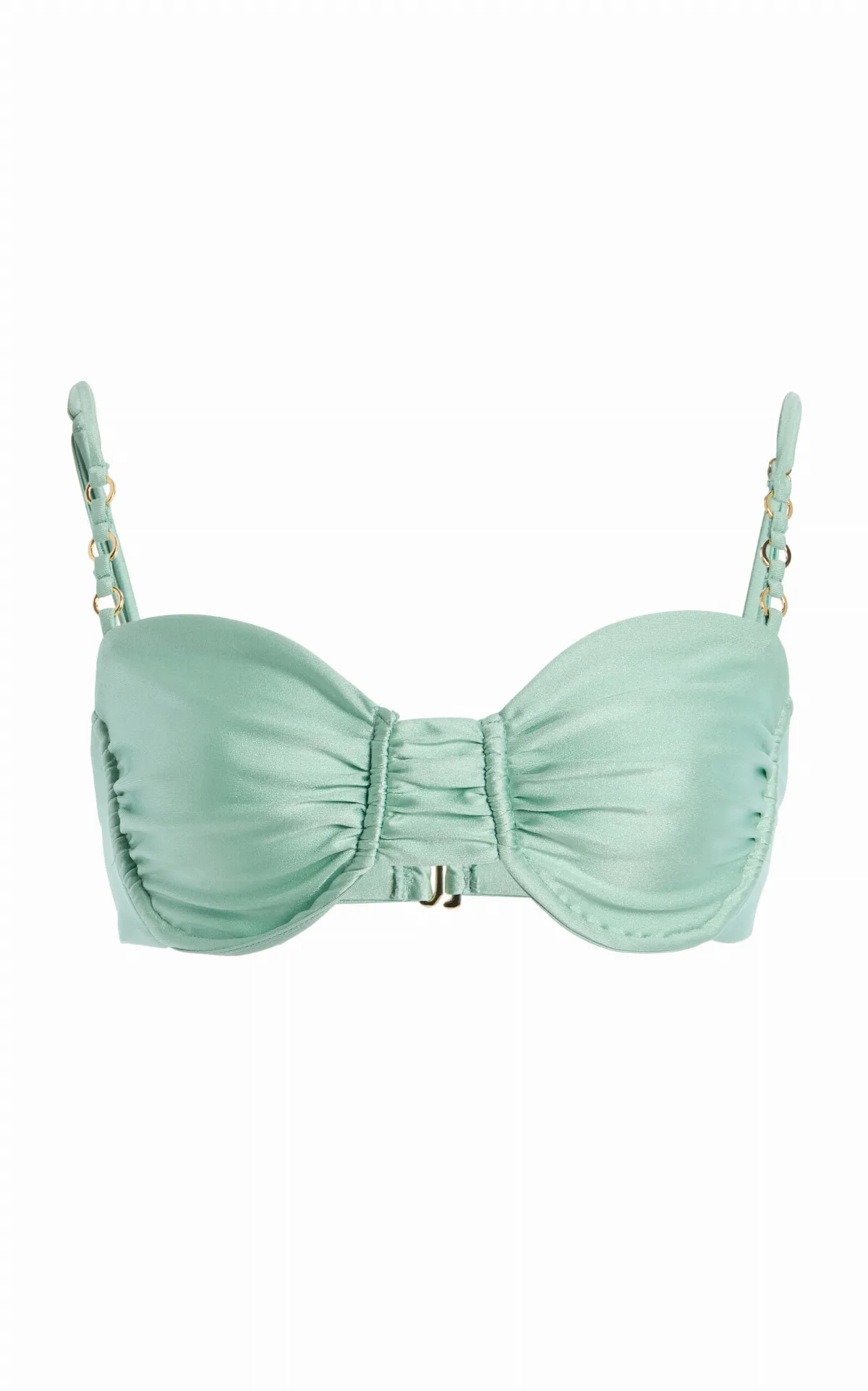 Raina Bikini Top