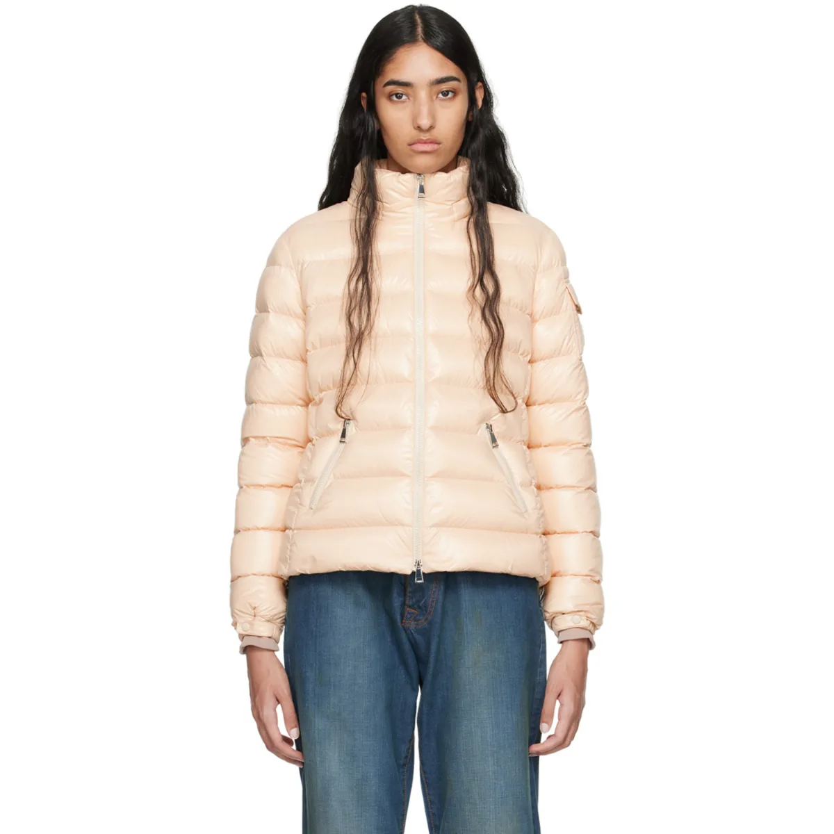 Badyf Down Jacket