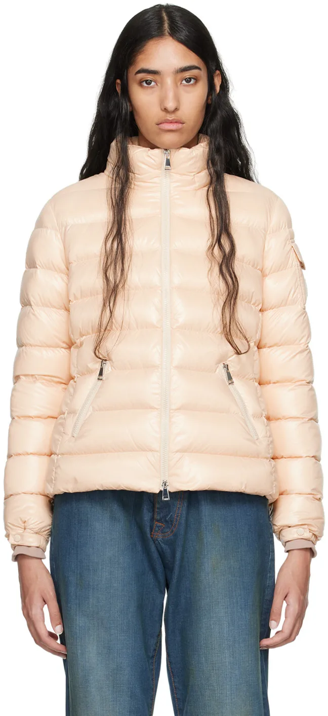 Badyf Down Jacket