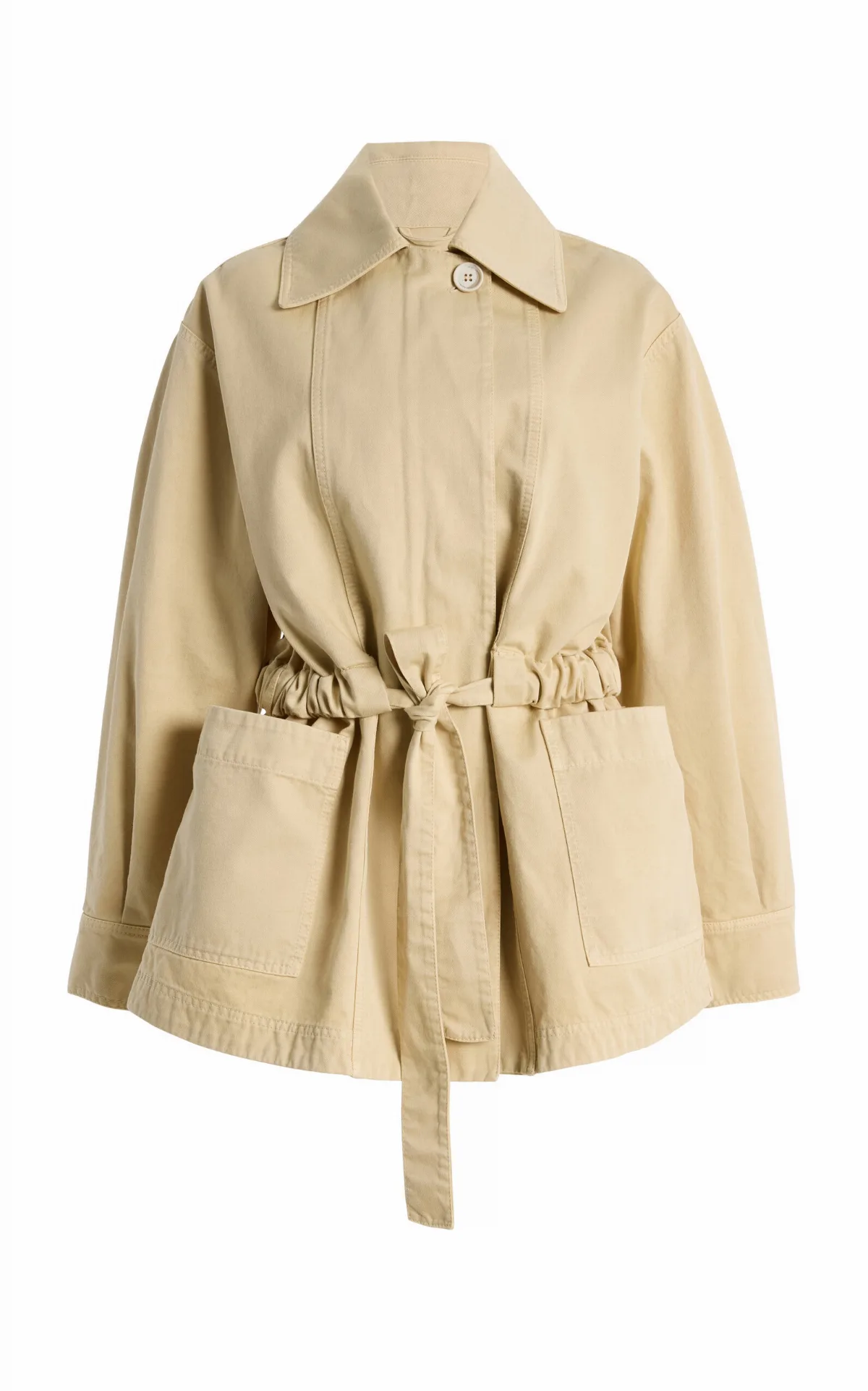 Cotton Jacket