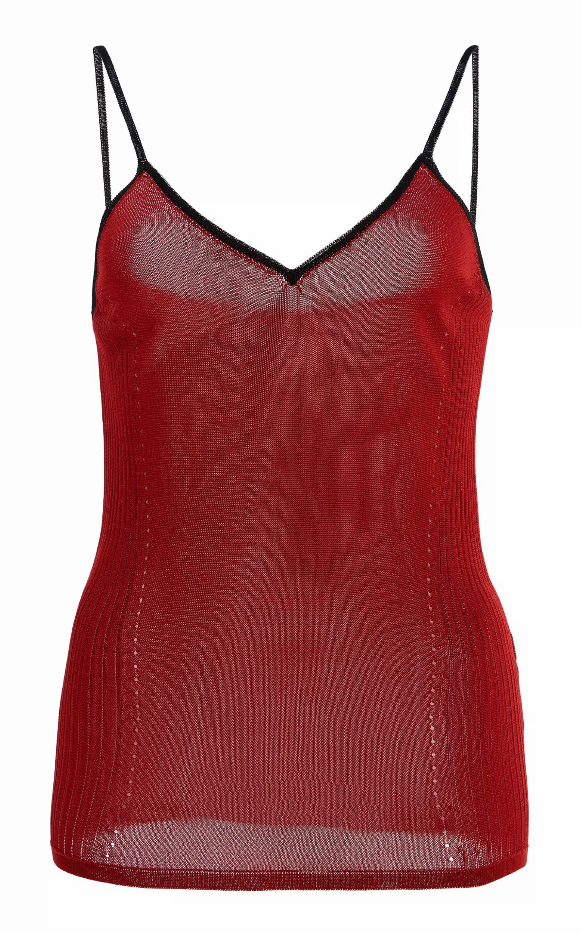 Tyler Knit Camisole Top