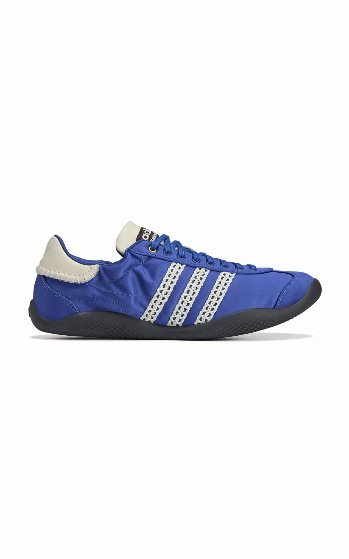 Karintha Satin Sneakers