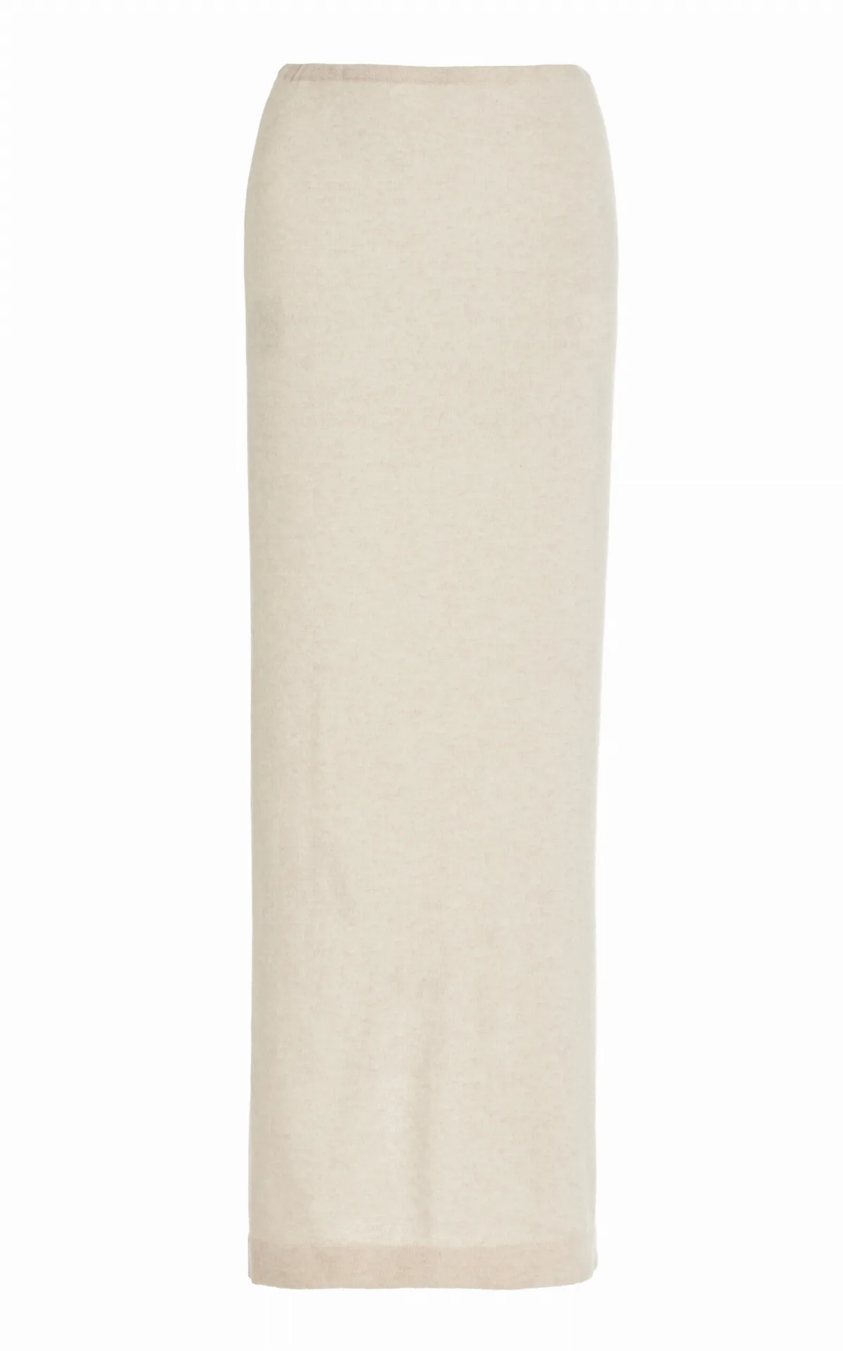 Emma Cashmere Maxi Skirt