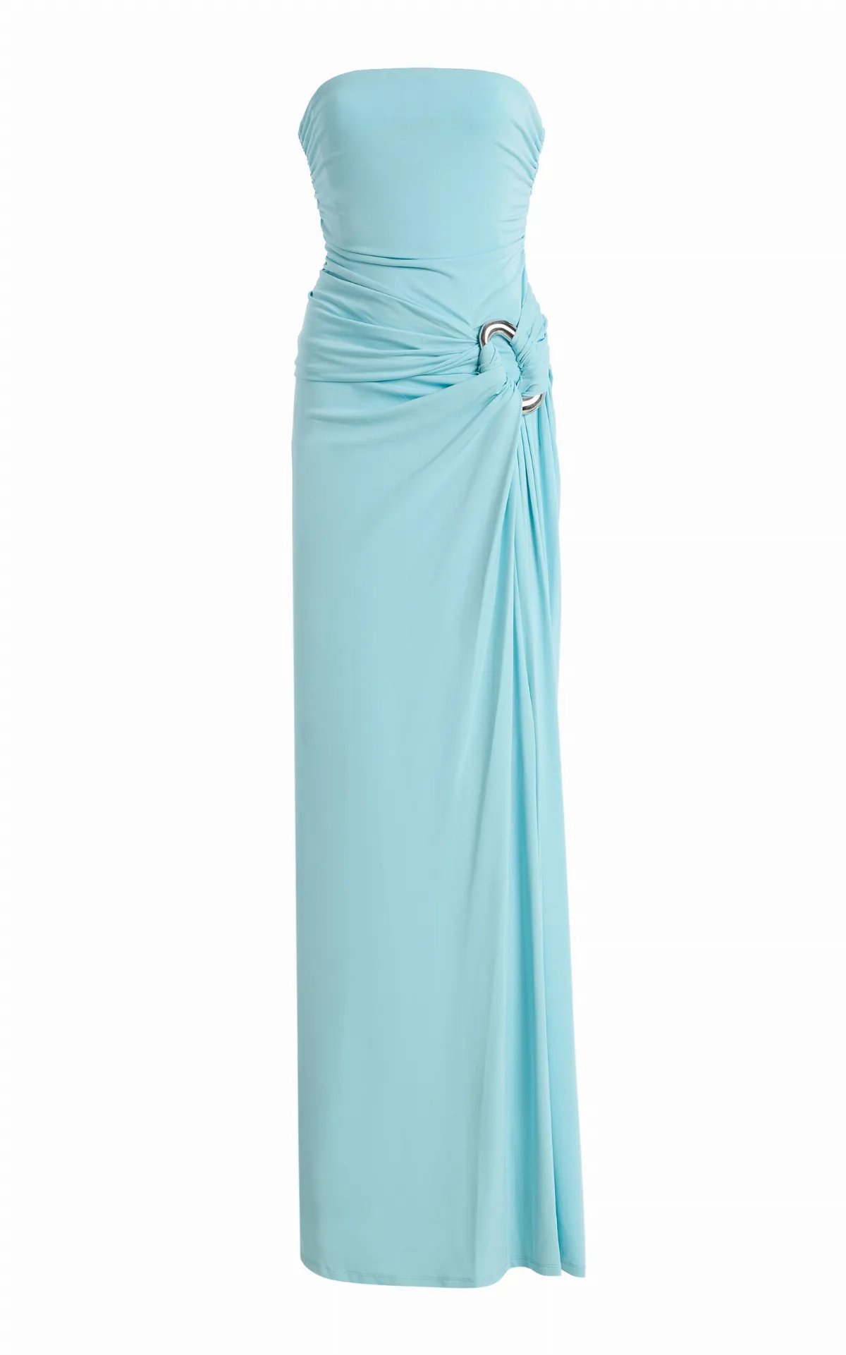 Emma Jersey Gown