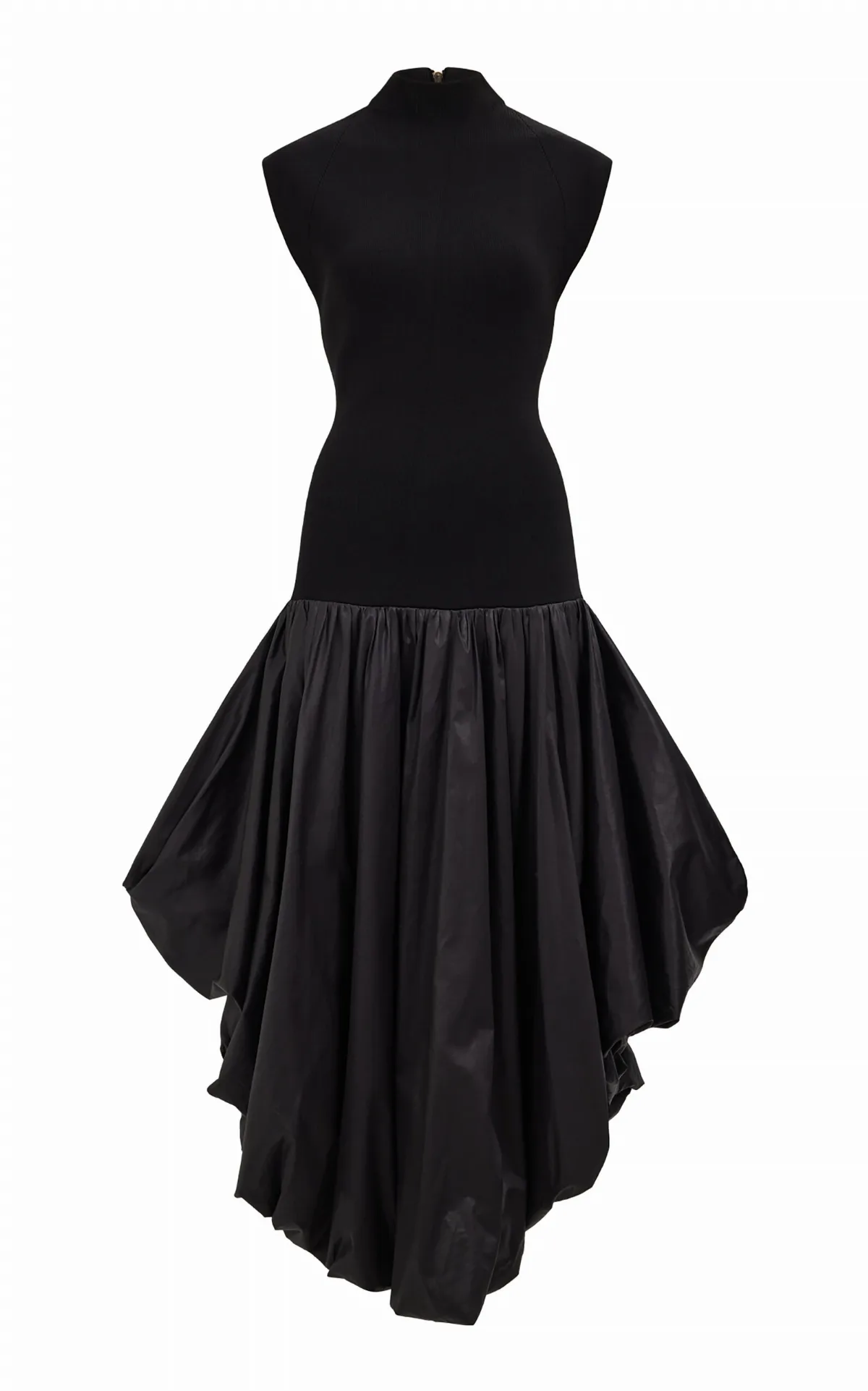 Venetia Knit Midi Dress by Aje
