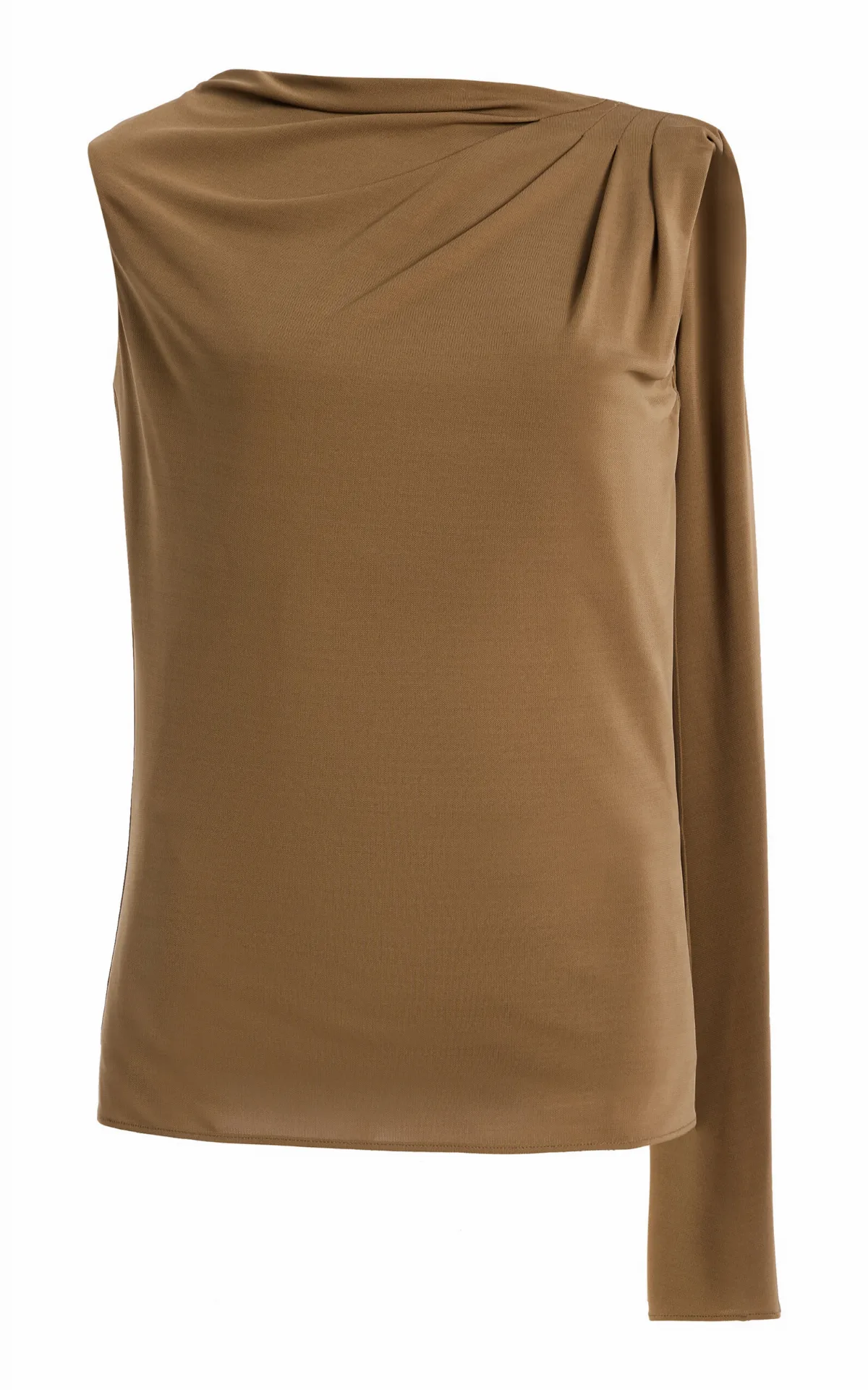 Floriana Draped Top