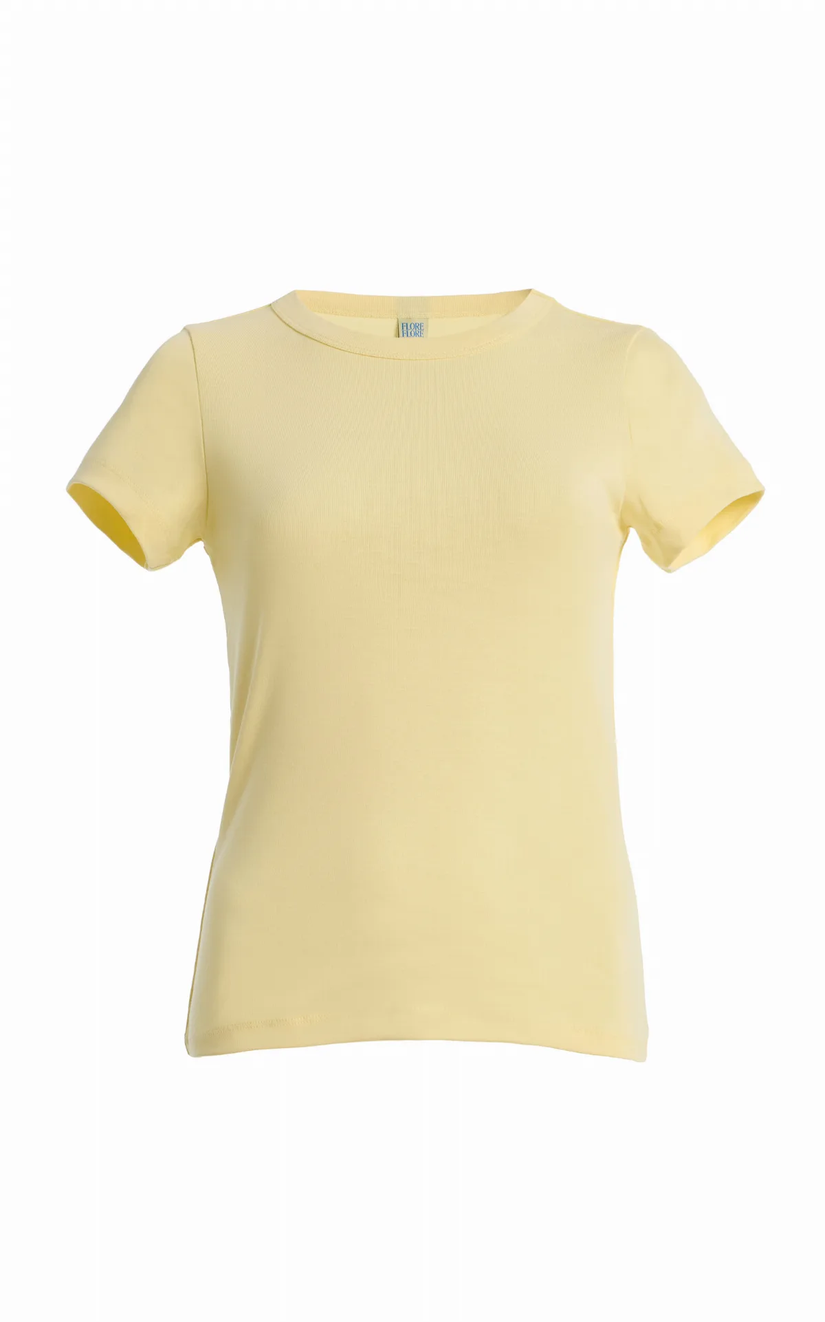 Car Cotton Baby Tee
