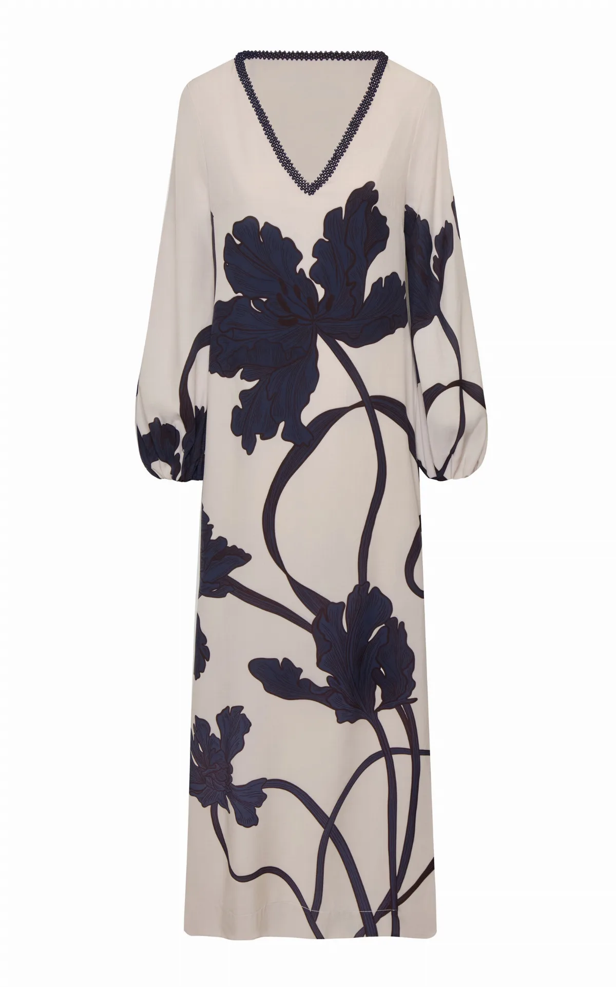 Aduma Jersey Tunic Dress