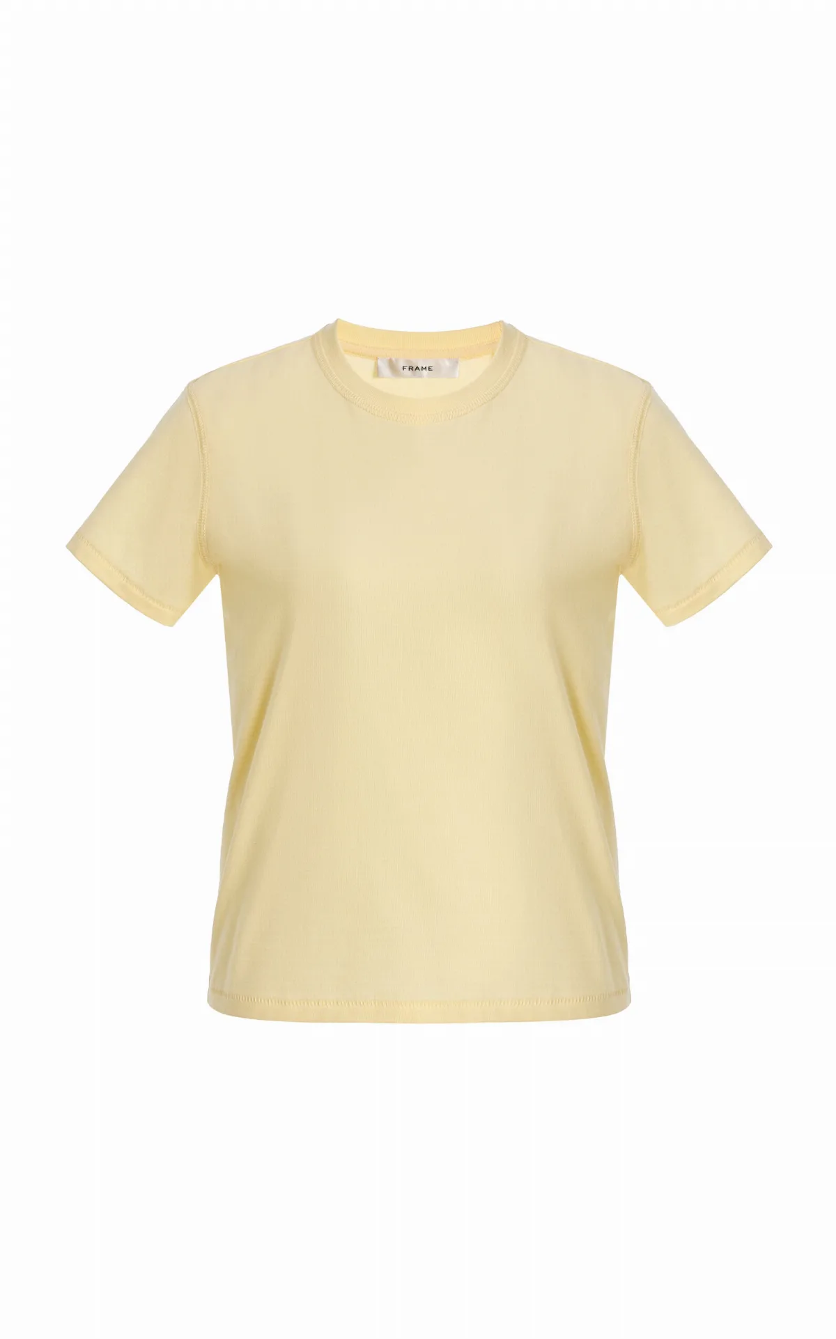 The Vintage Cotton-Blend Baby T-Shirt