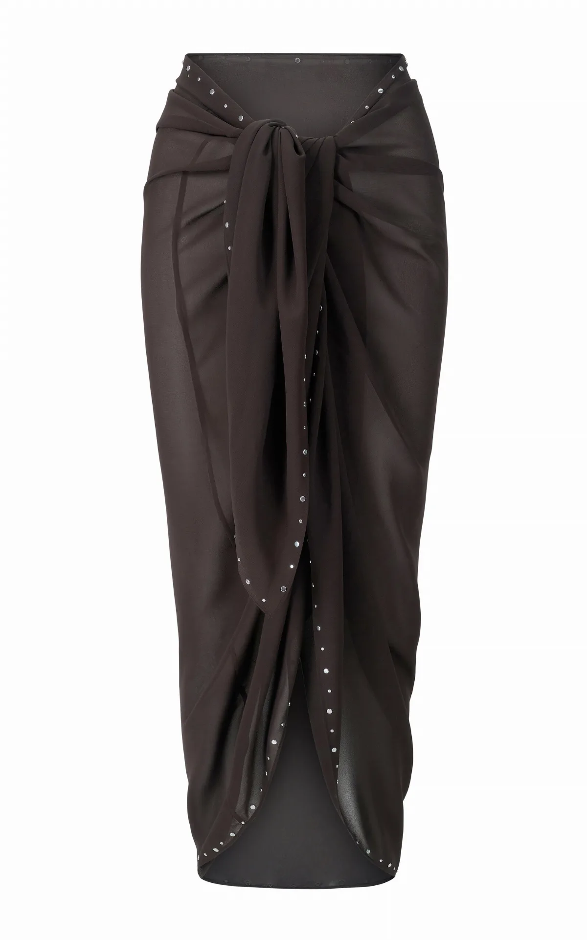 Inlet Embellished Sarong