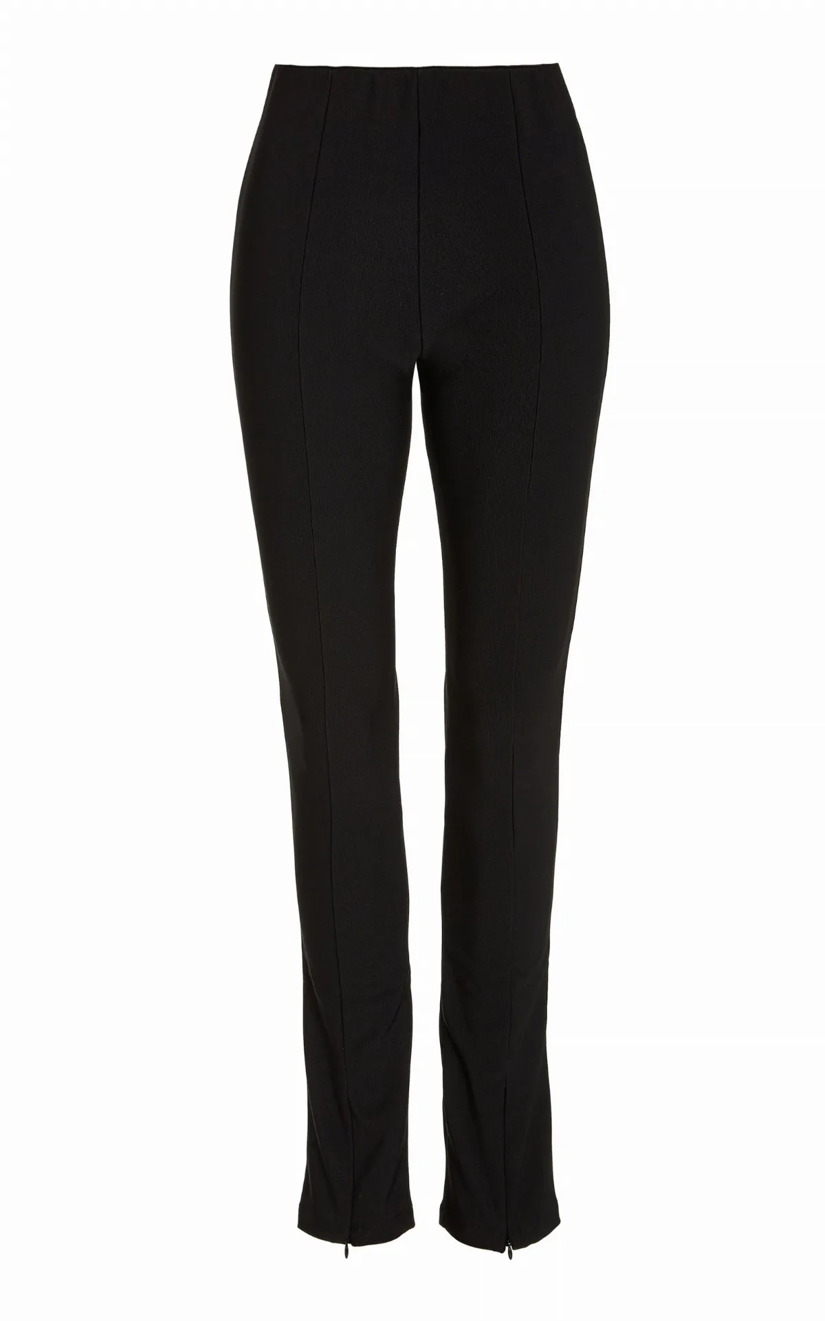 Reya Flared Jersey Leggings