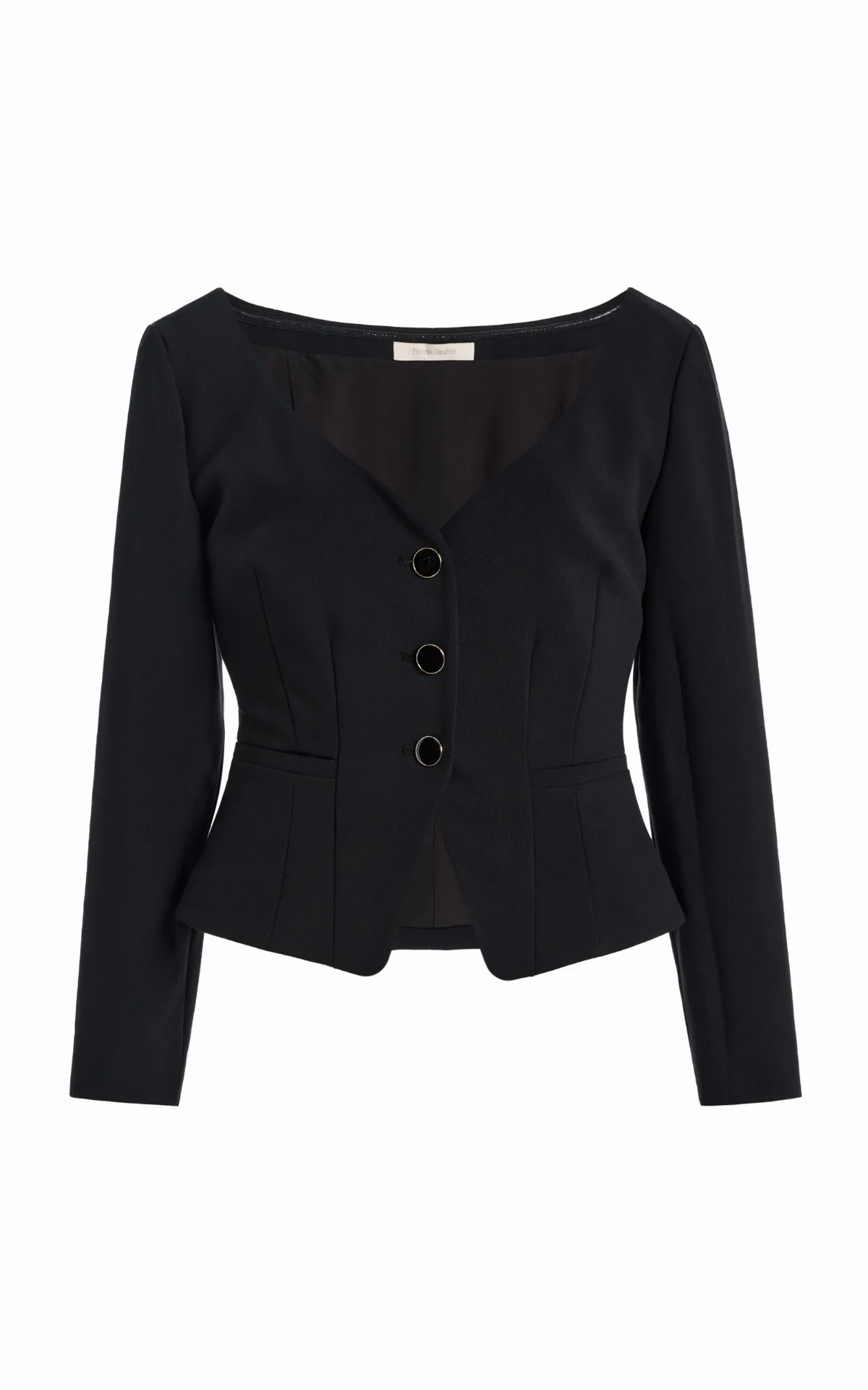 The Reveal Blazer