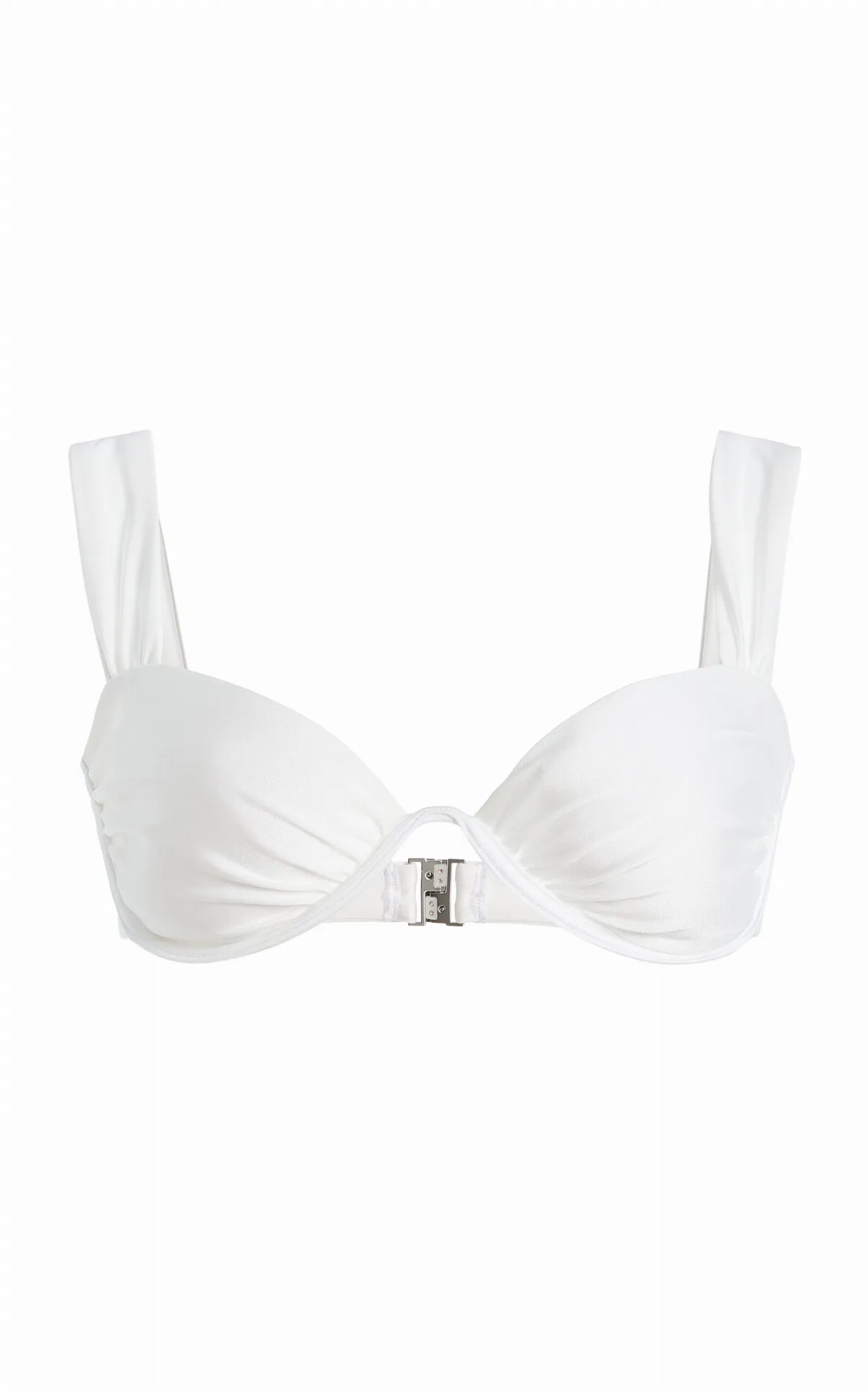 Anniston Bikini Top