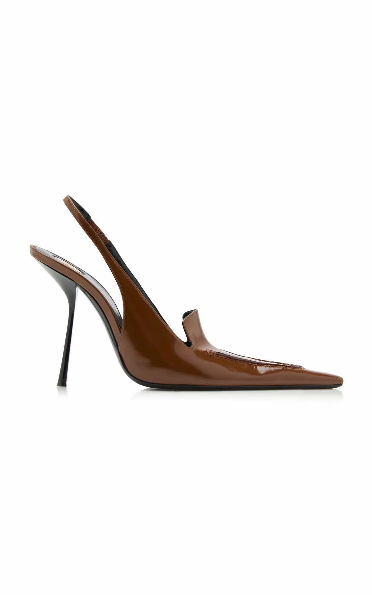Voltaire 110 Slingback Pumps