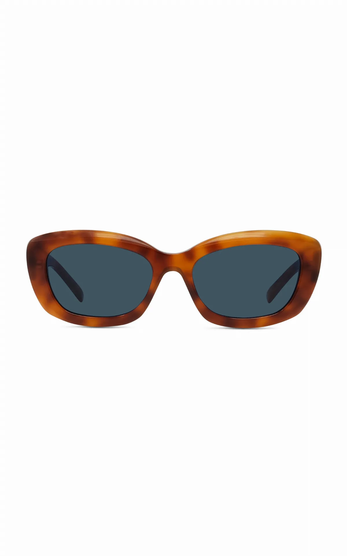 Day Square-Frame Acetate Sunglasses