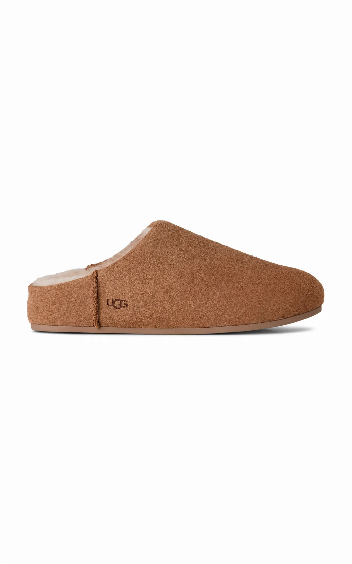 Elea Sheepskin Slippers
