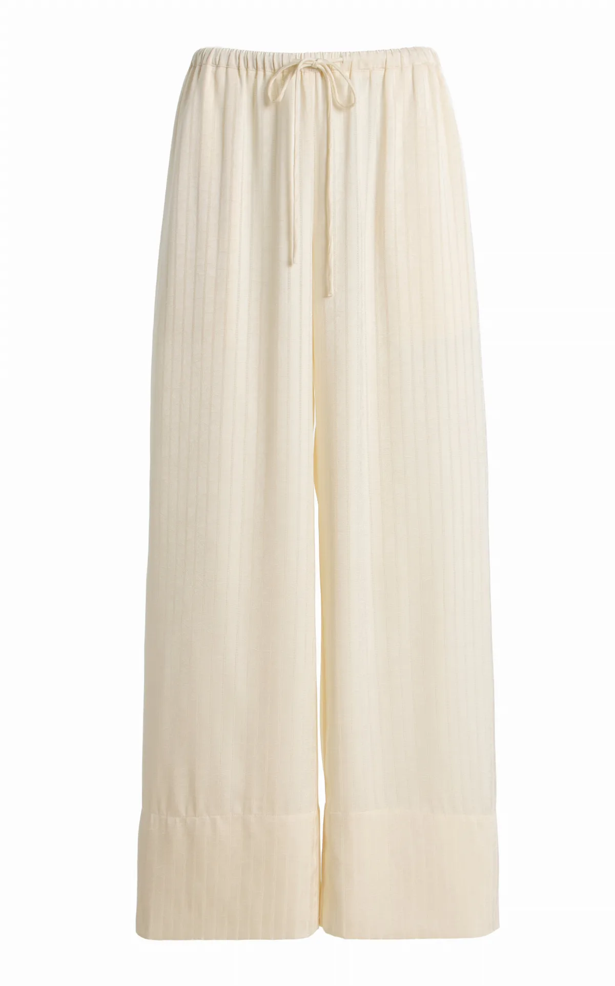 Aries Wide-Leg Pants