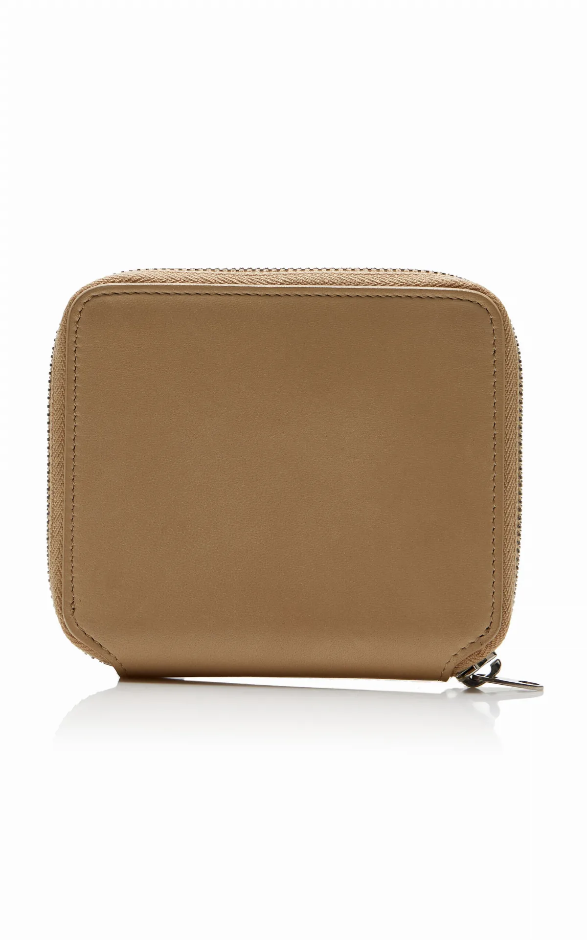 Small Zip Wallet