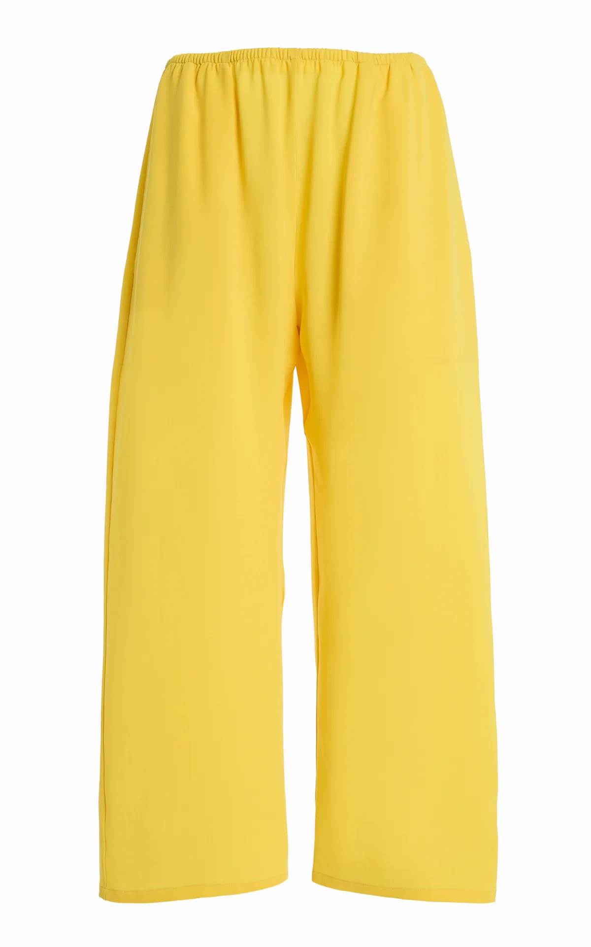 Ari Crepe Crop Pants