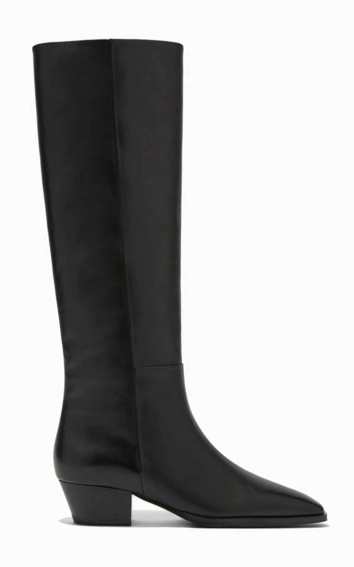 Medea Leather Boots