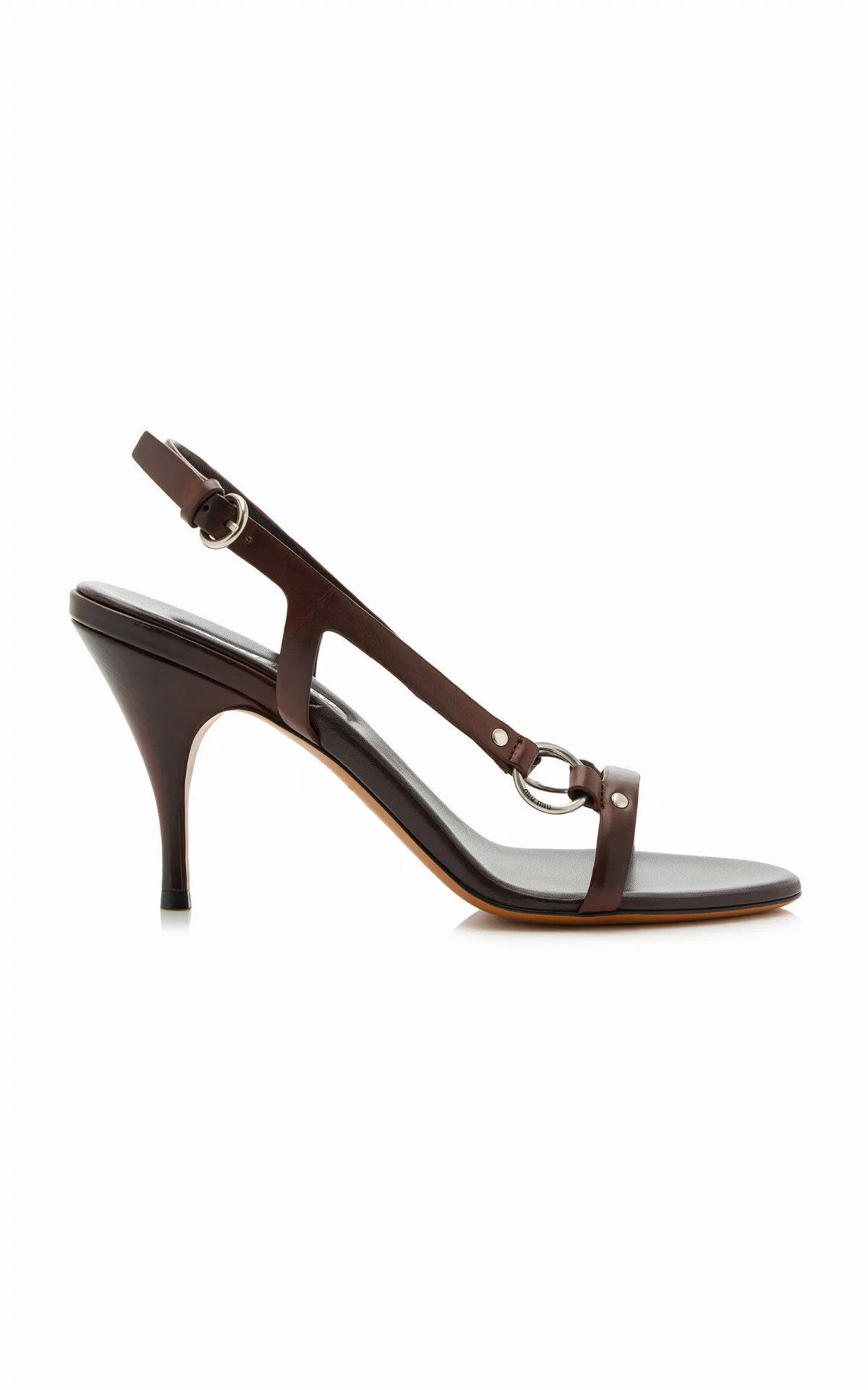 Leather Sandals