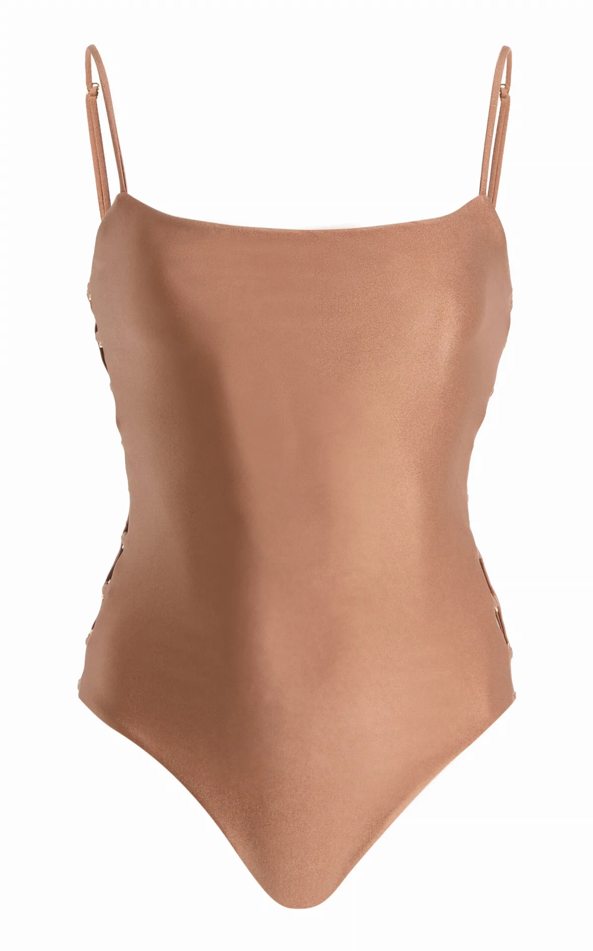 Hexa One-Piece Swimsuit