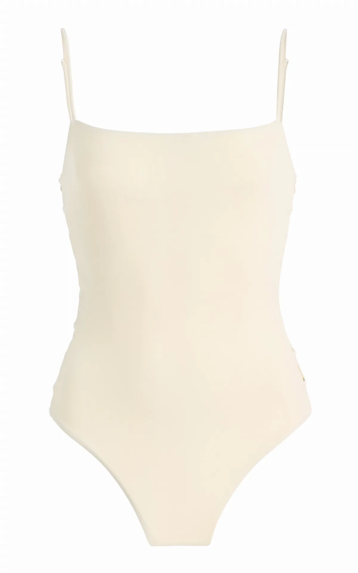 Hexa One-Piece Swimsuit