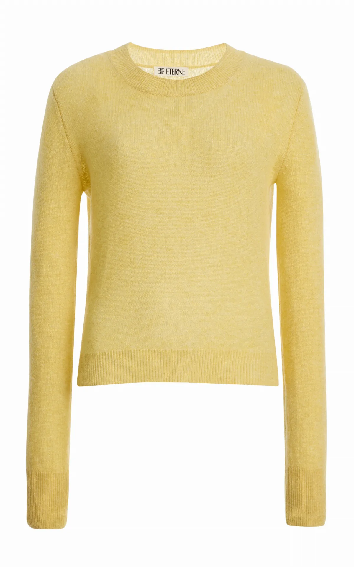 Francis Cashmere Sweater