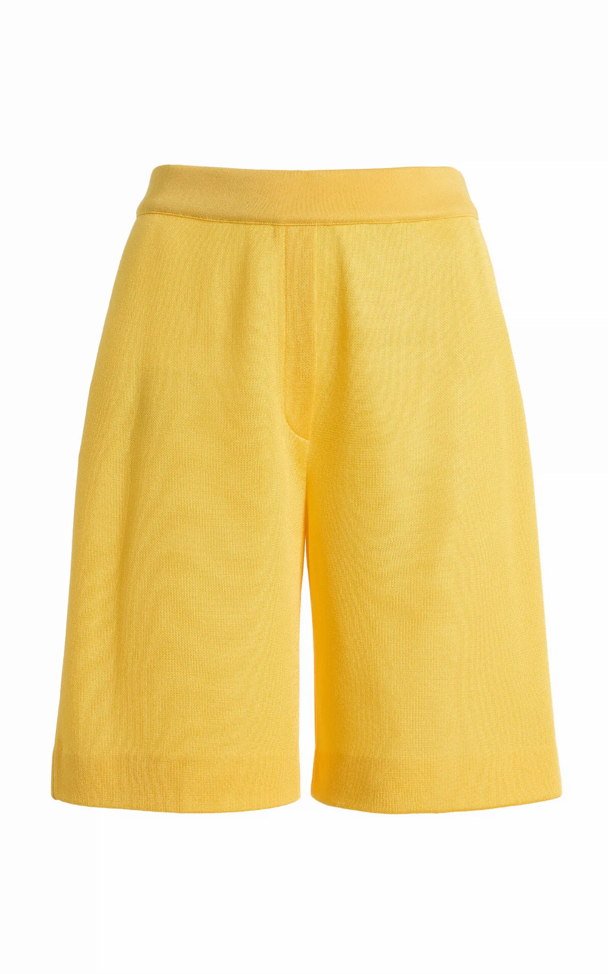 Joy Slinky Knit Shorts