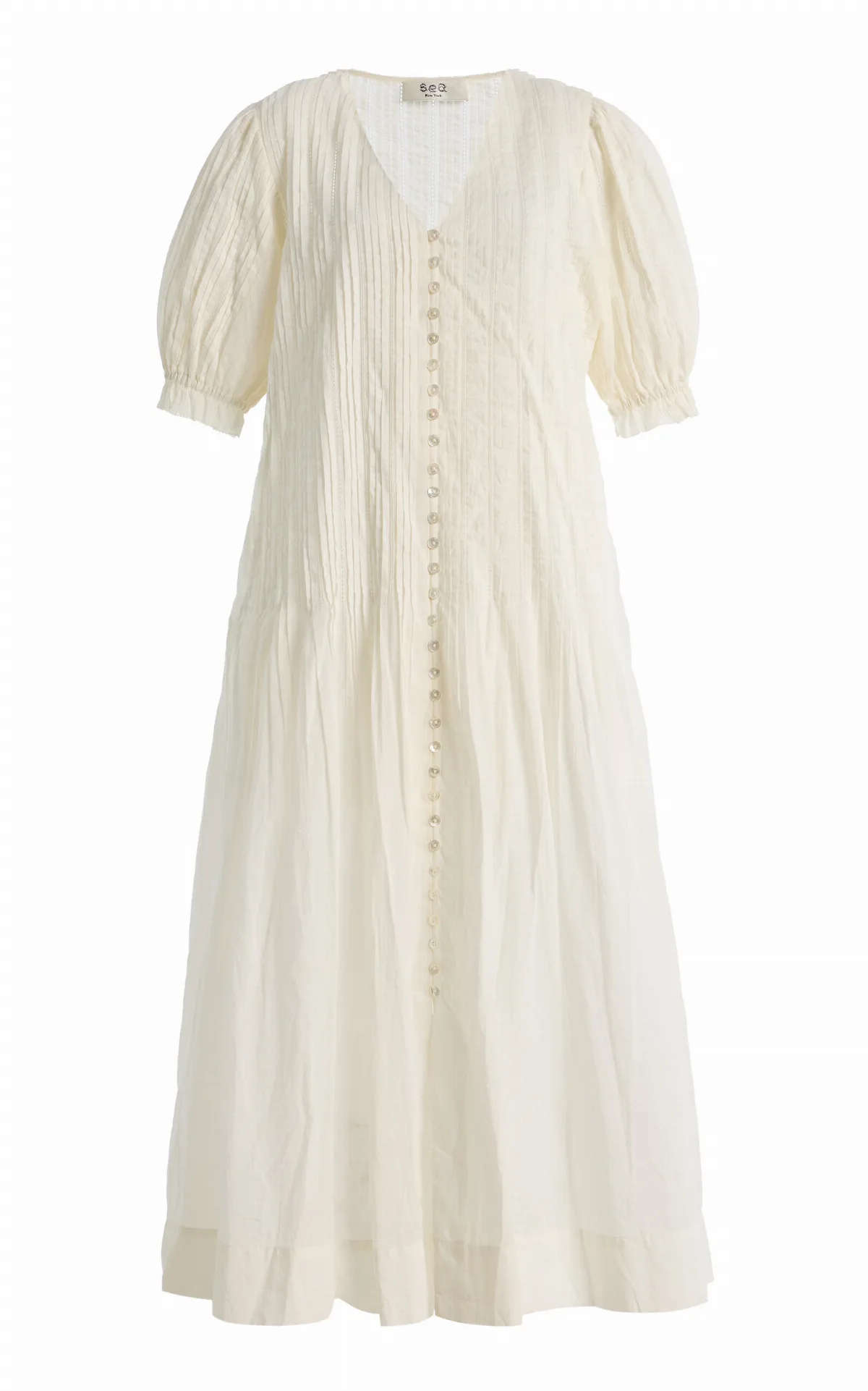 Alberte Cotton Dress