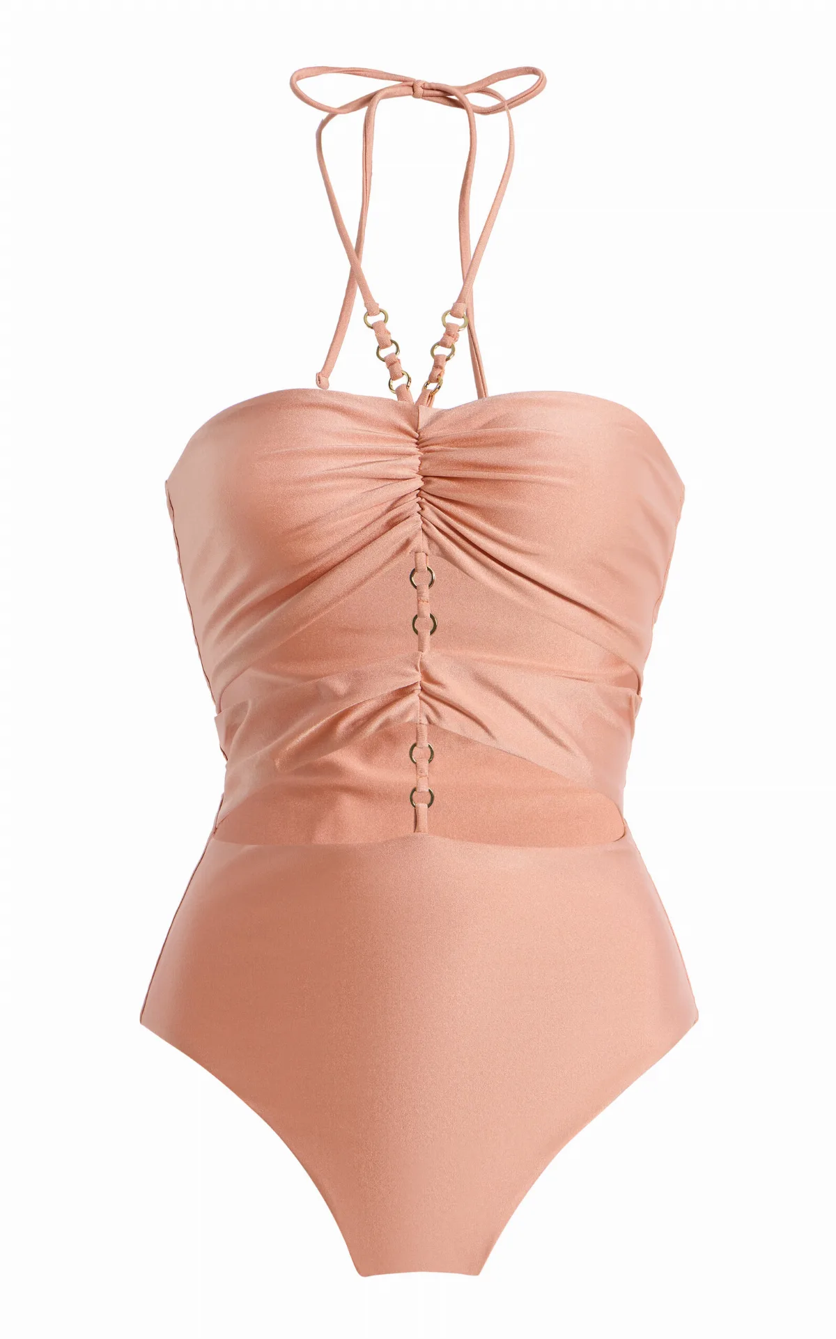 Elia One-Piece Swimsuit