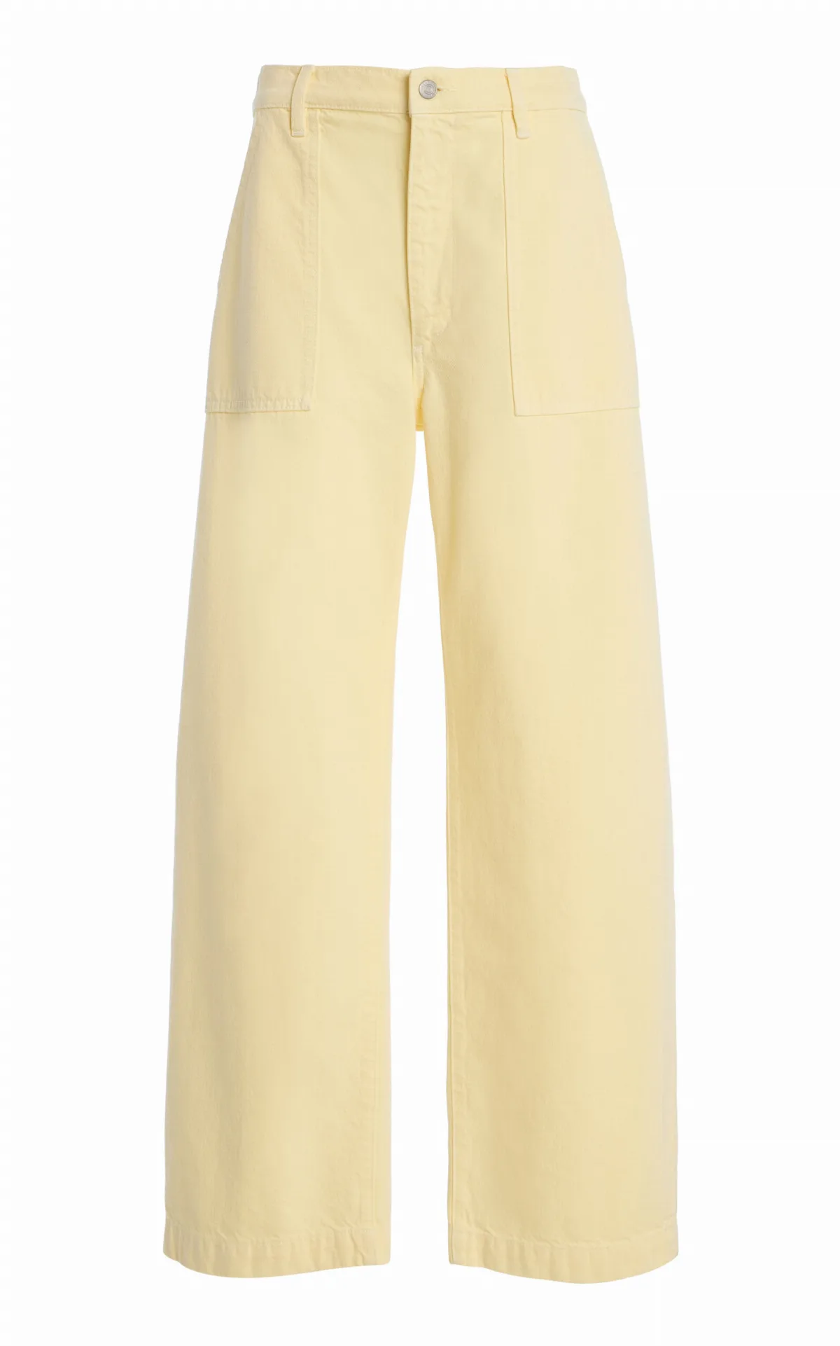 The Bow Cargo Jeans