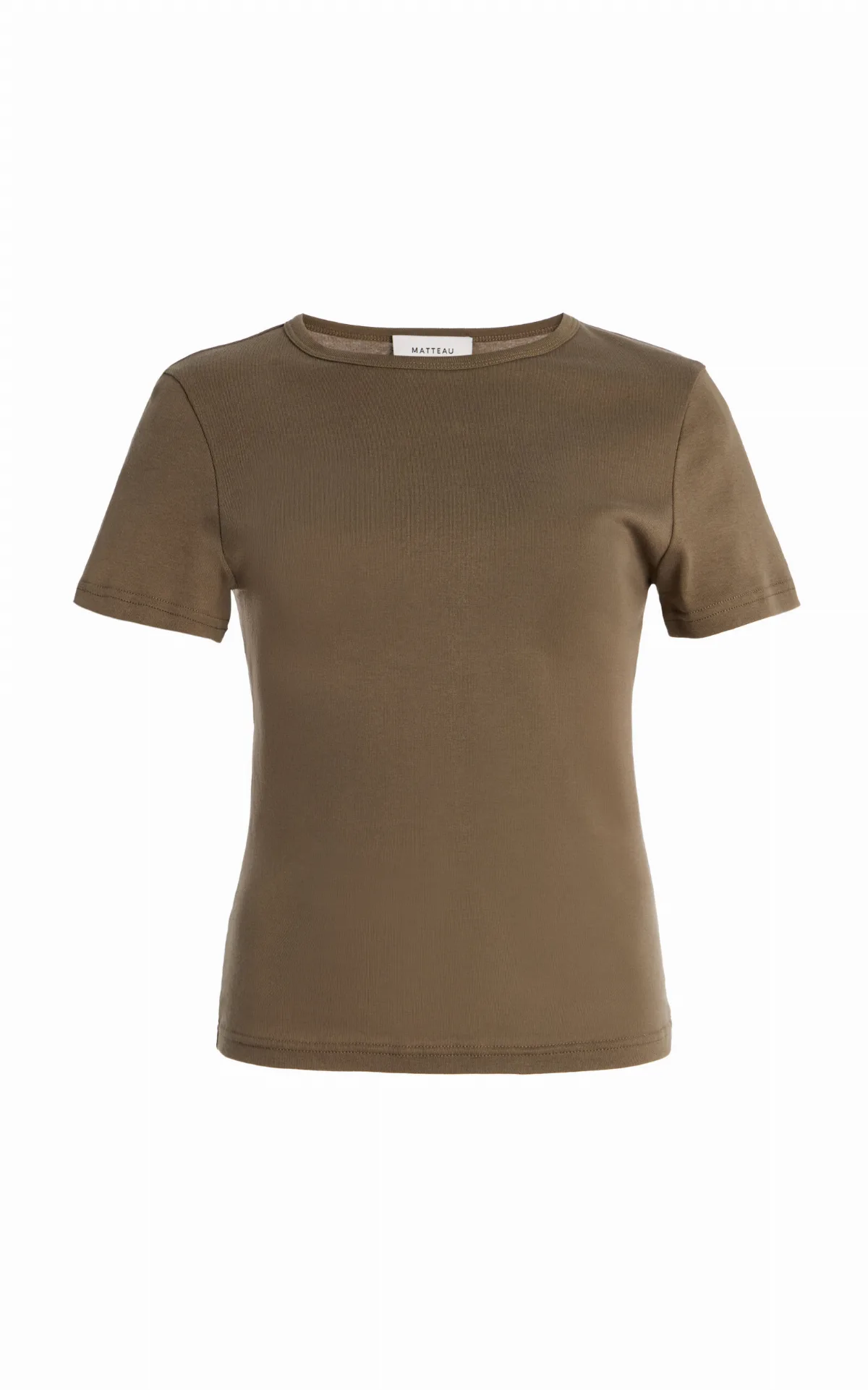 Cotton Baby T-Shirt